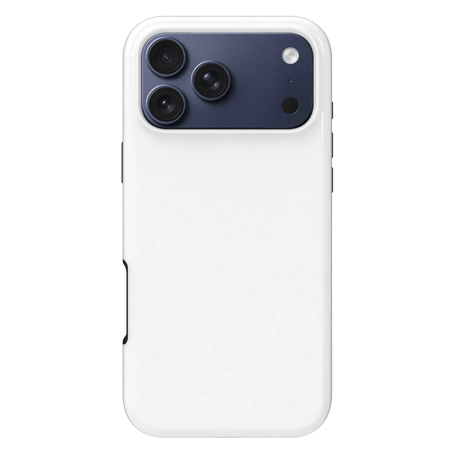 Picasee Fashion Case MagSafe Apple iPhone 17 Pro Max - Saját fotó/motívum