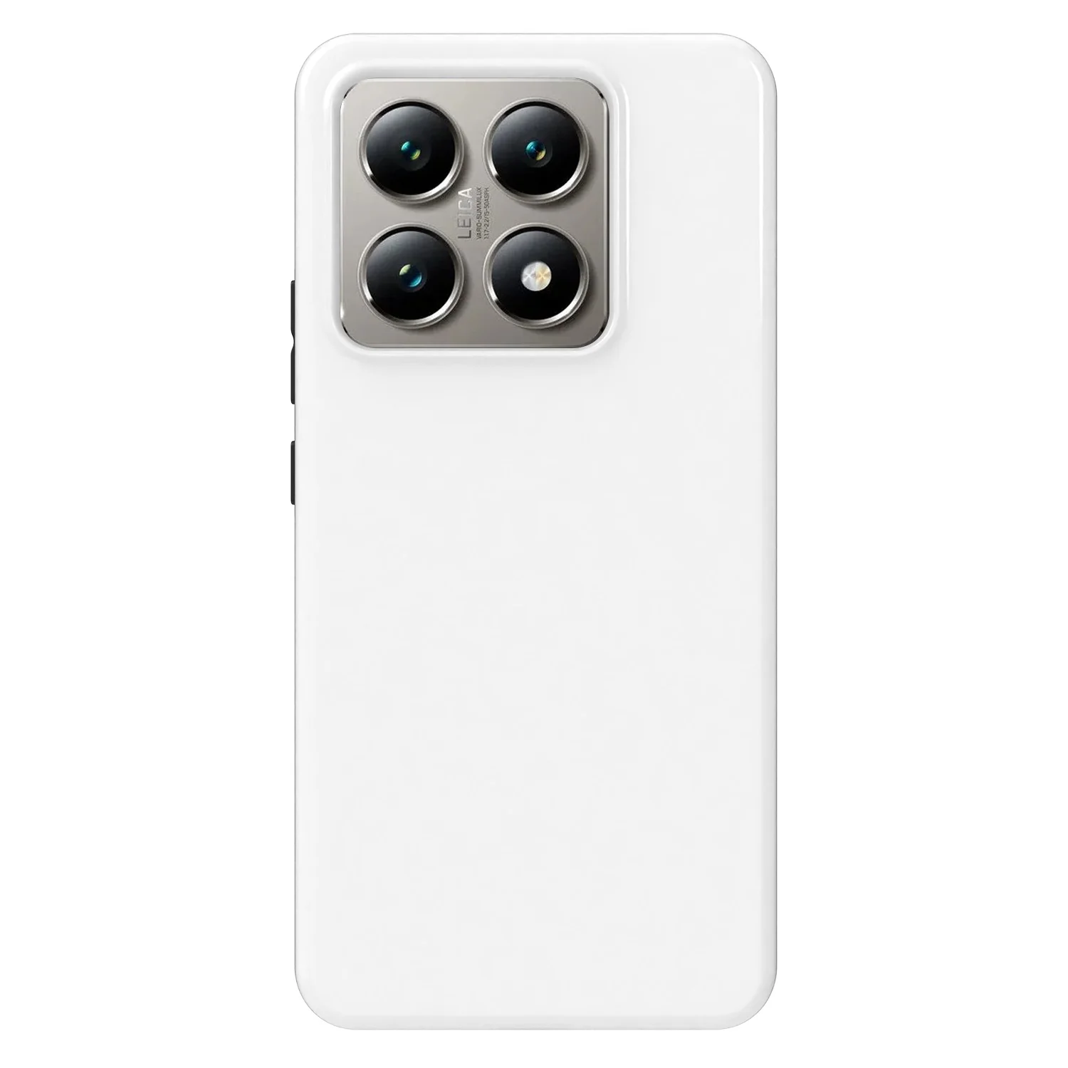 Picasee Fashion Case Xiaomi 14T - Saját fotó/motívum