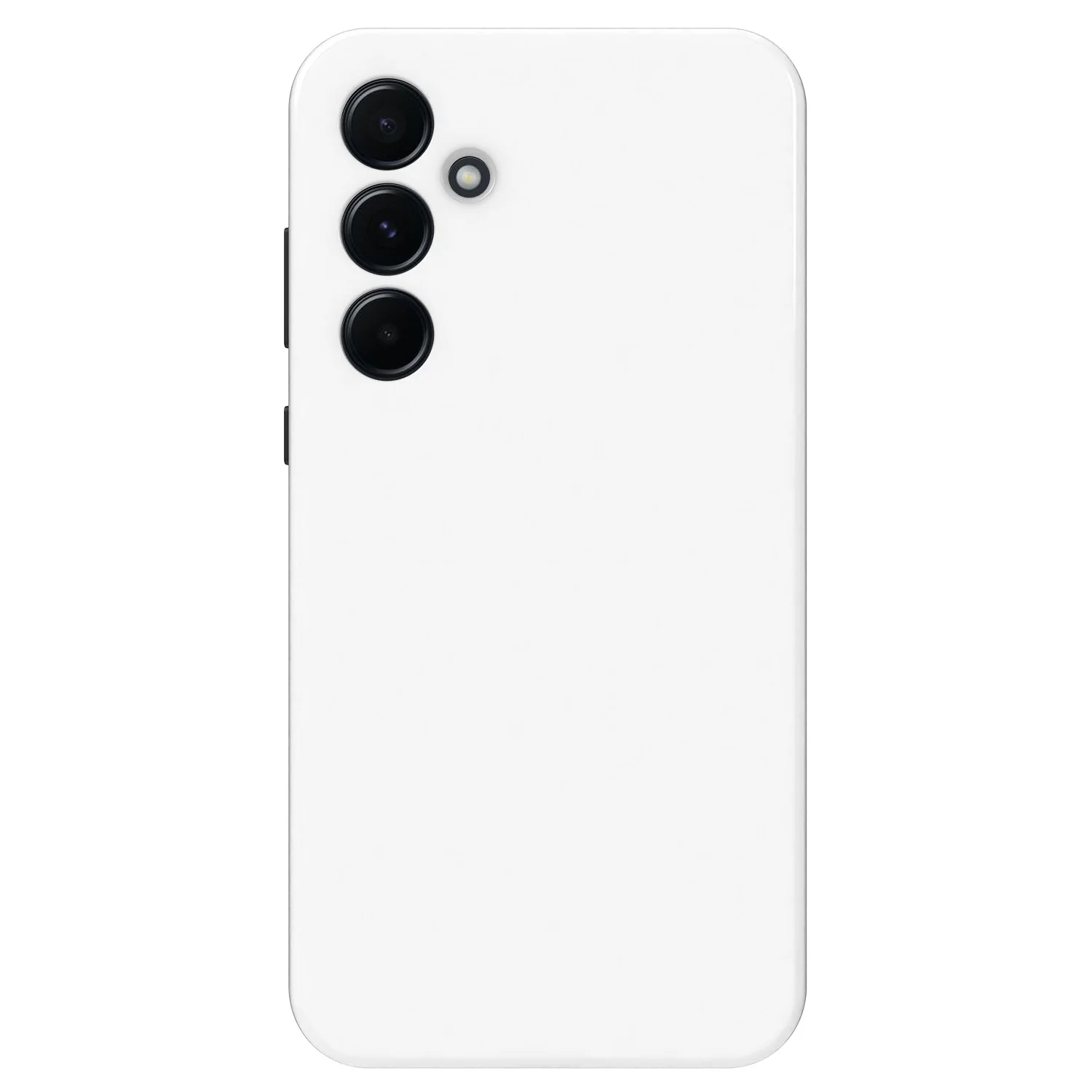 Picasee Fashion Case Samsung Galaxy A55 5G A556B - Saját fotó/motívum