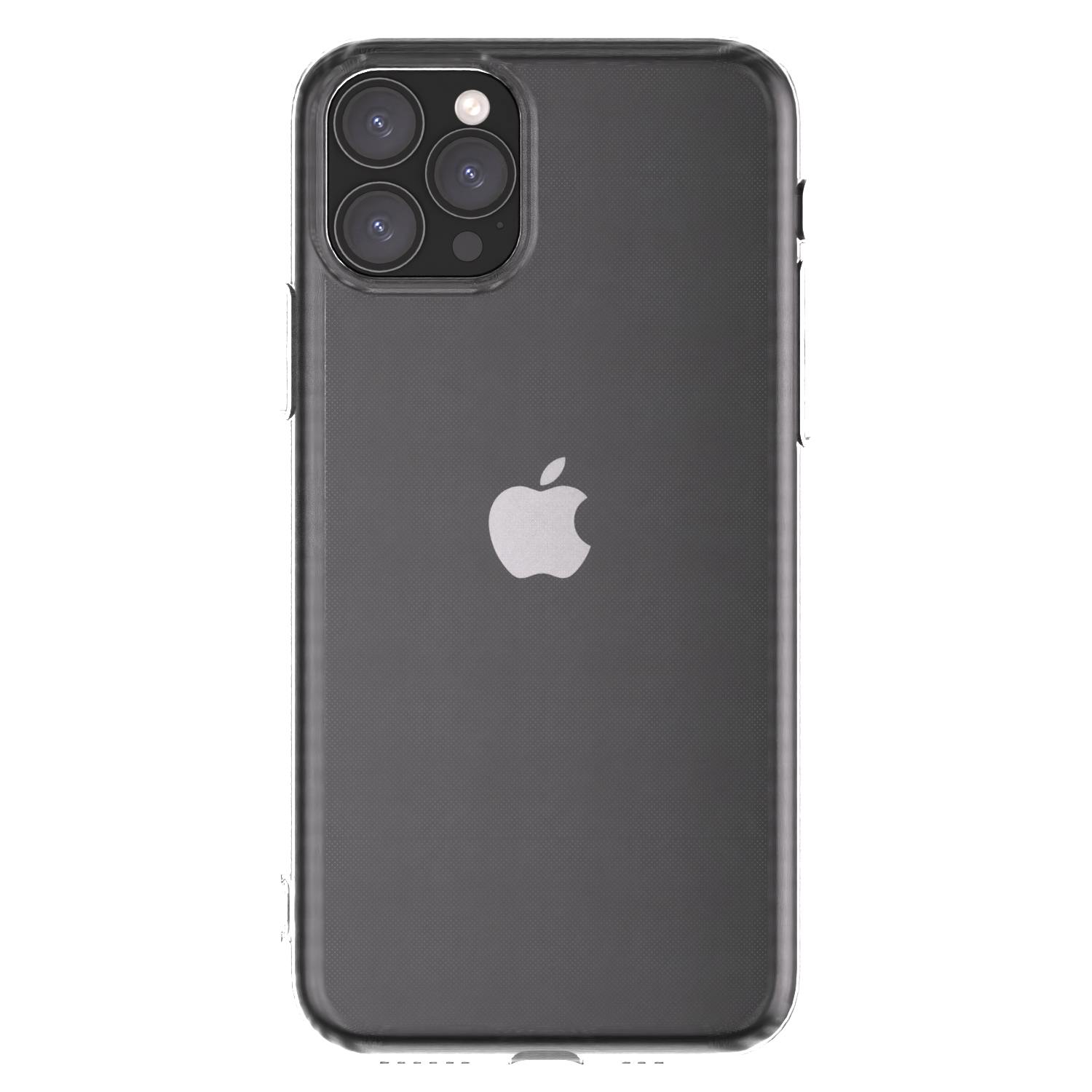 Picasee átlátszó szilikon tok az alábbi mobiltelefonokra Apple iPhone 11 Pro - Saját fotó/motívum