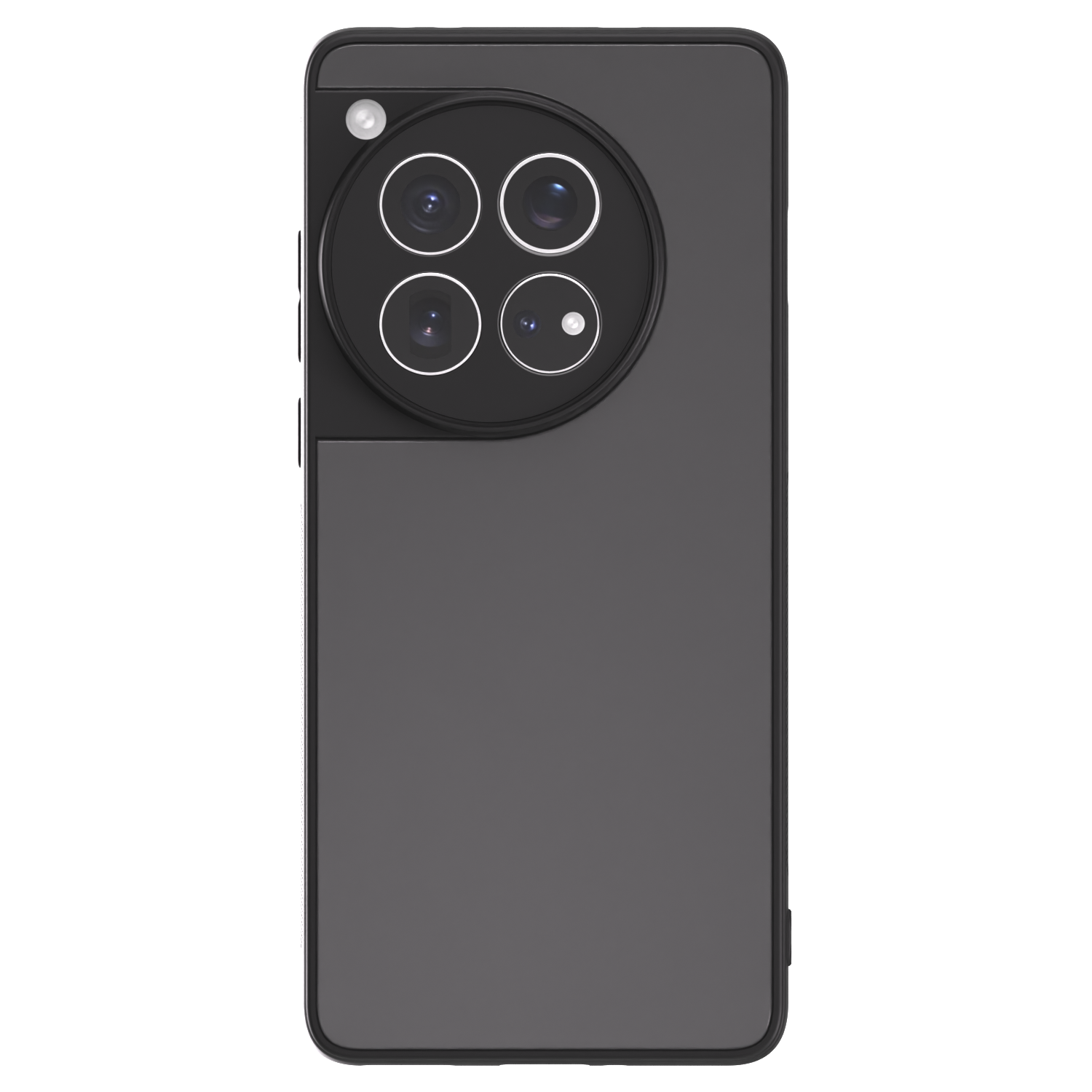Picasee ULTIMATE CASE OnePlus 12 5G - készülékre - Saját fotó/motívum
