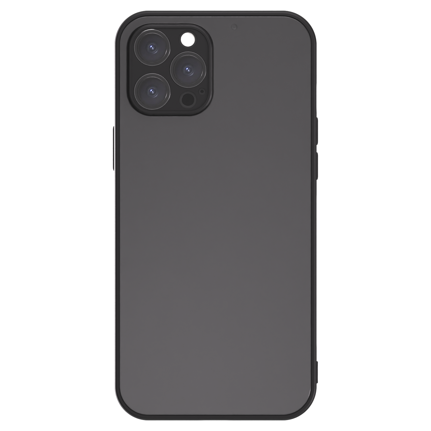 Picasee ULTIMATE CASE Apple iPhone 12 Pro Max - készülékre - Saját fotó/motívum