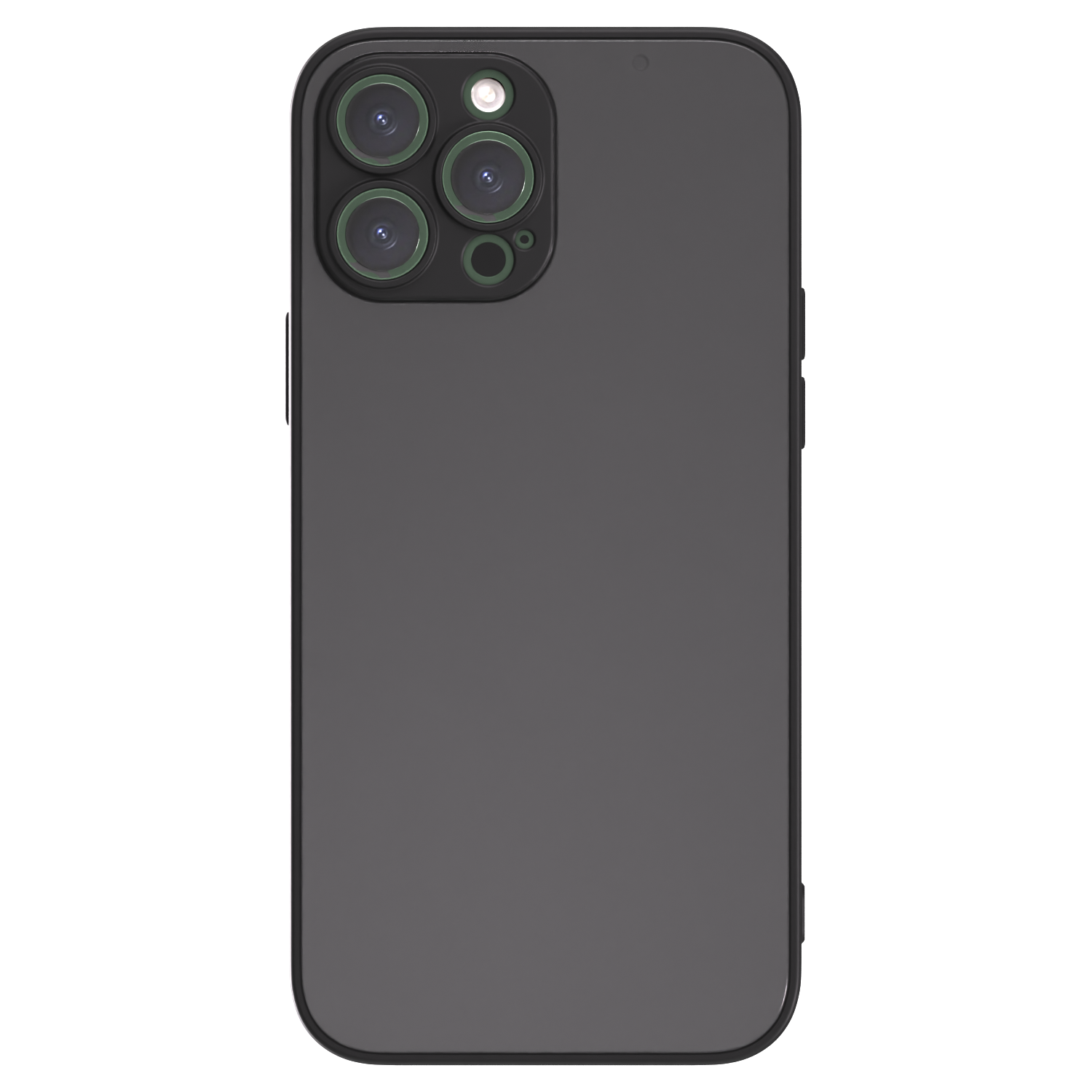 Picasee ULTIMATE CASE MagSafe Apple iPhone 13 Pro Max - készülékre - Saját fotó/motívum