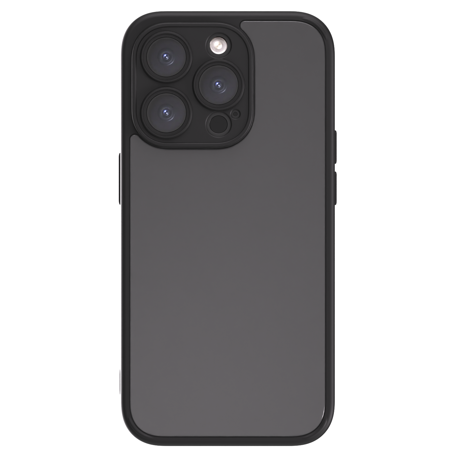 Picasee ULTIMATE CASE Apple iPhone 15 Pro - készülékre - Saját fotó/motívum