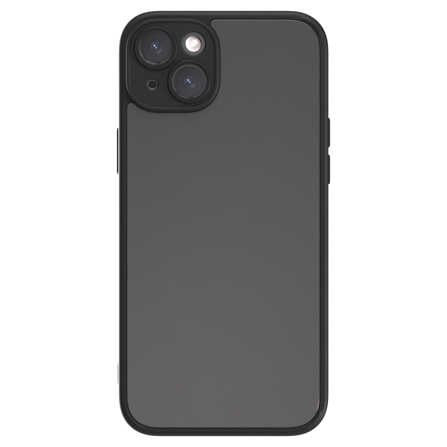 Picasee ULTIMATE CASE Apple iPhone 15 Plus - készülékre - Saját fotó/motívum