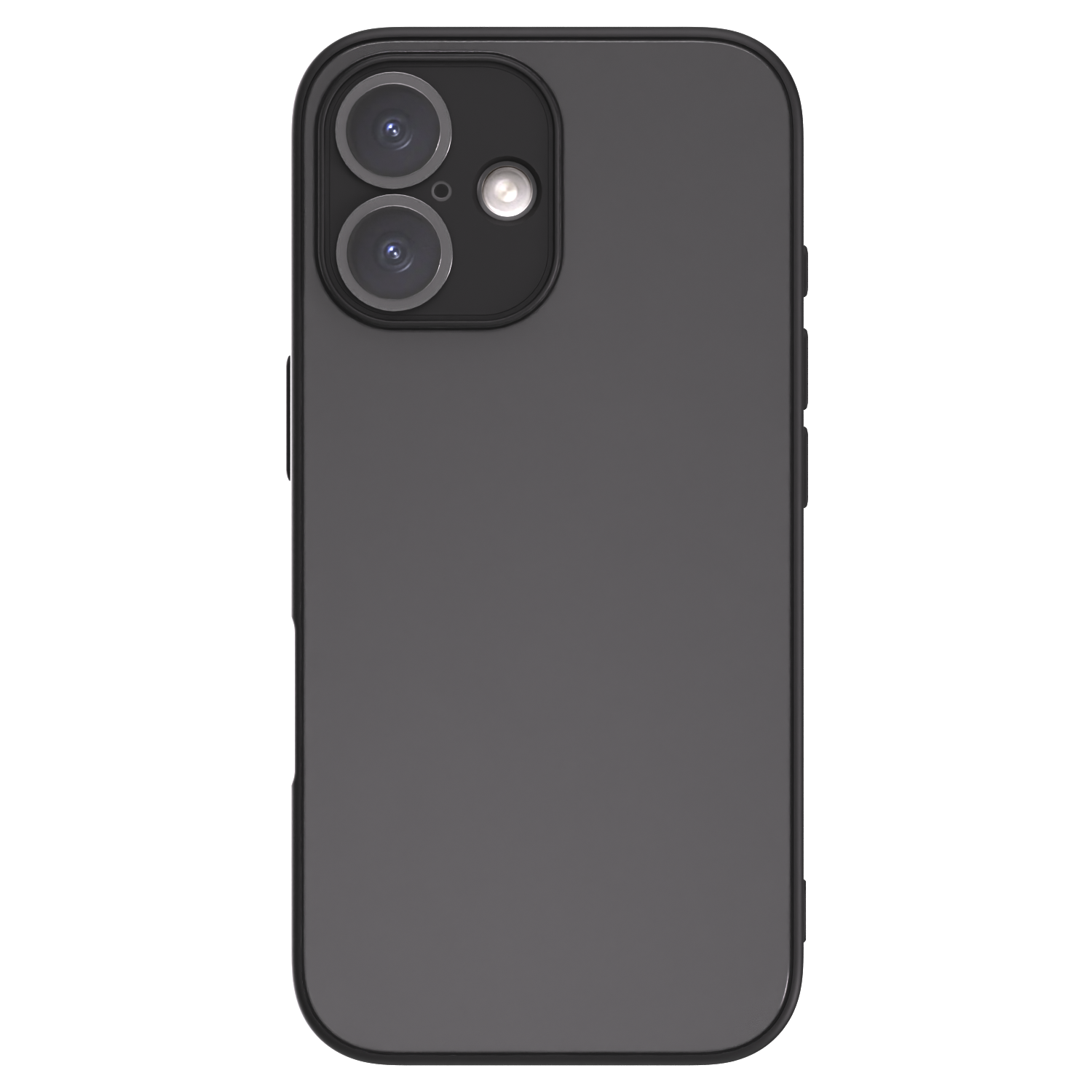 Picasee ULTIMATE CASE MagSafe Apple iPhone 16 - készülékre - Saját fotó/motívum