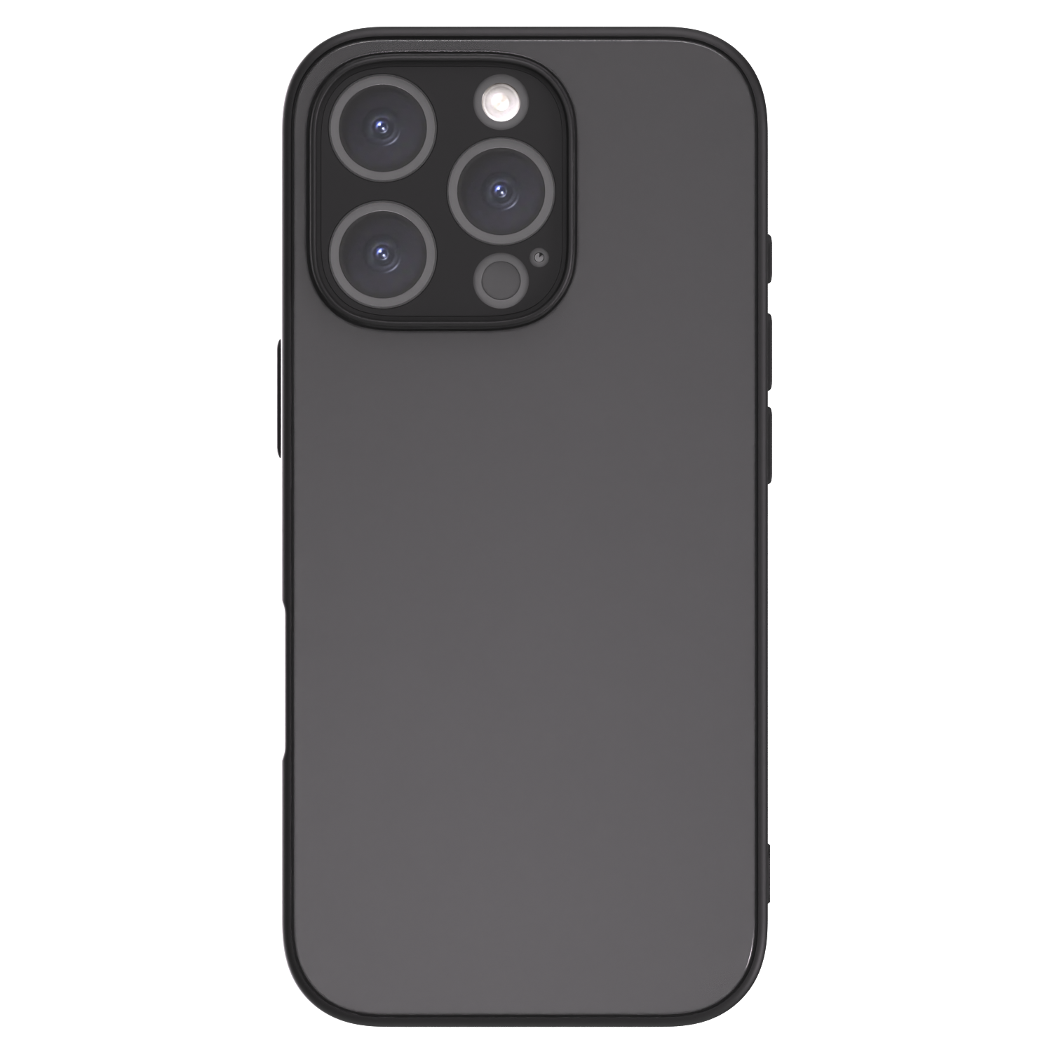 Picasee ULTIMATE CASE Apple iPhone 16 Pro - készülékre - Saját fotó/motívum