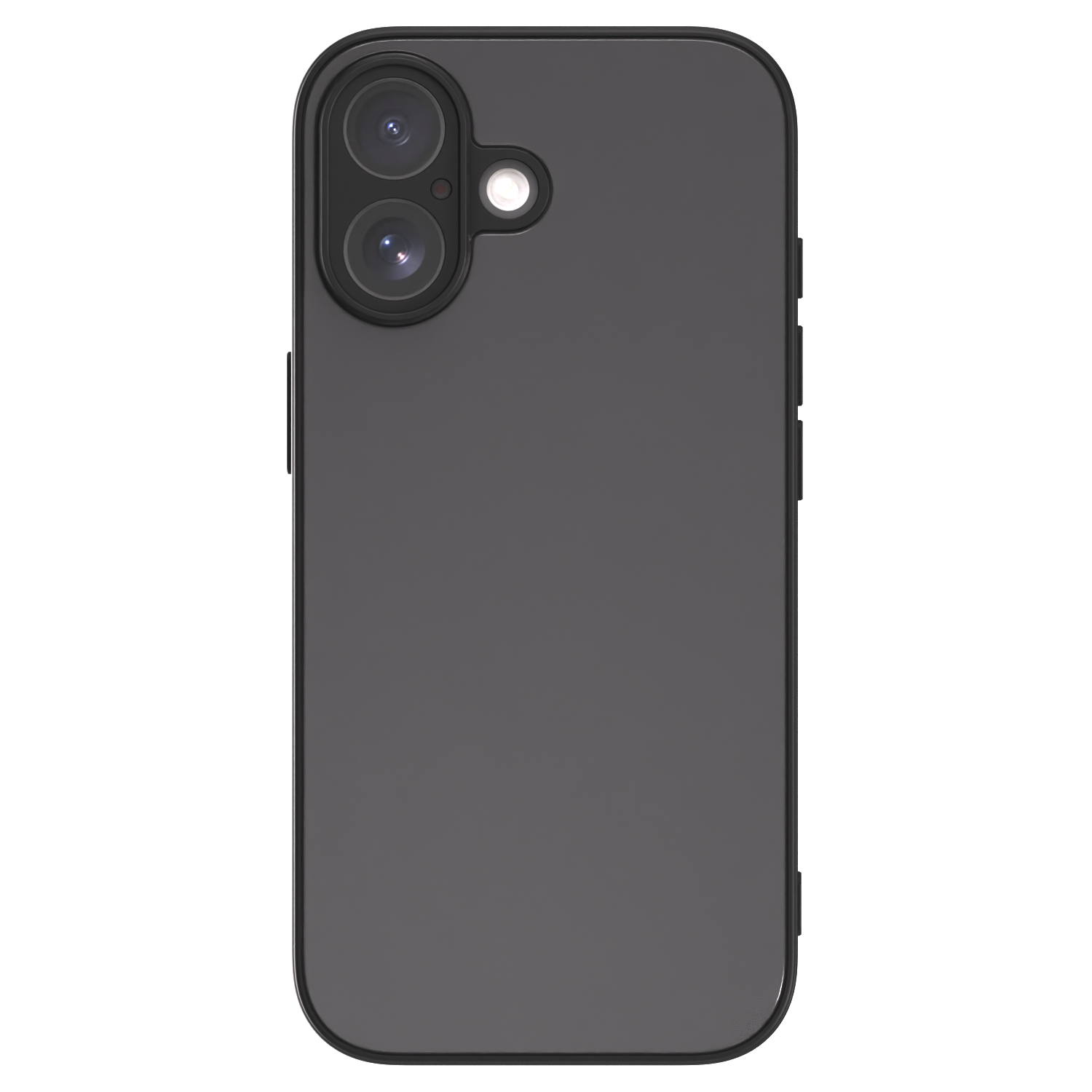 Picasee ULTIMATE CASE Apple iPhone 17 - készülékre - Saját fotó/motívum