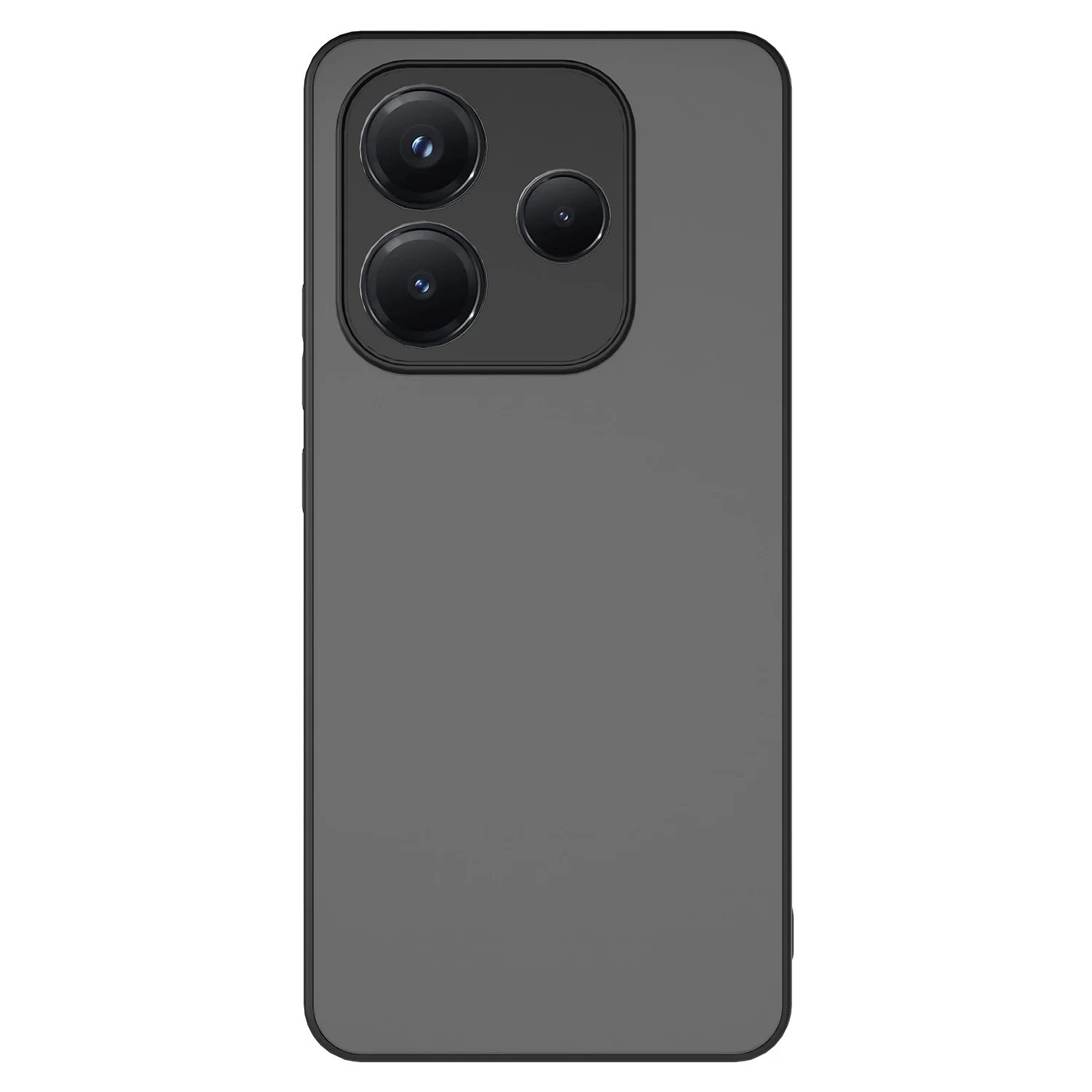 Picasee ULTIMATE CASE Xiaomi Redmi Note 14 5G - készülékre - Saját fotó/motívum