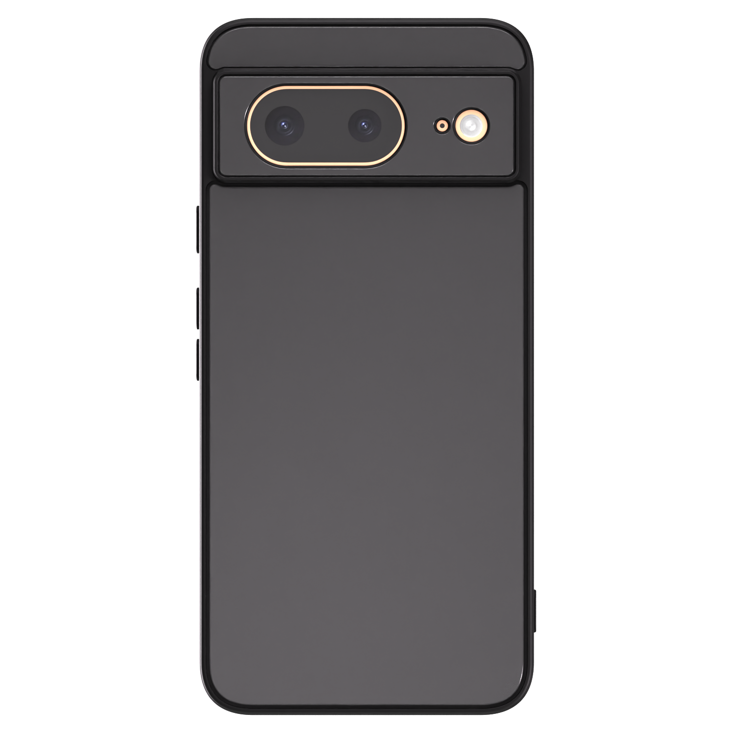 Picasee ULTIMATE CASE Google Pixel 8 - készülékre - Saját fotó/motívum