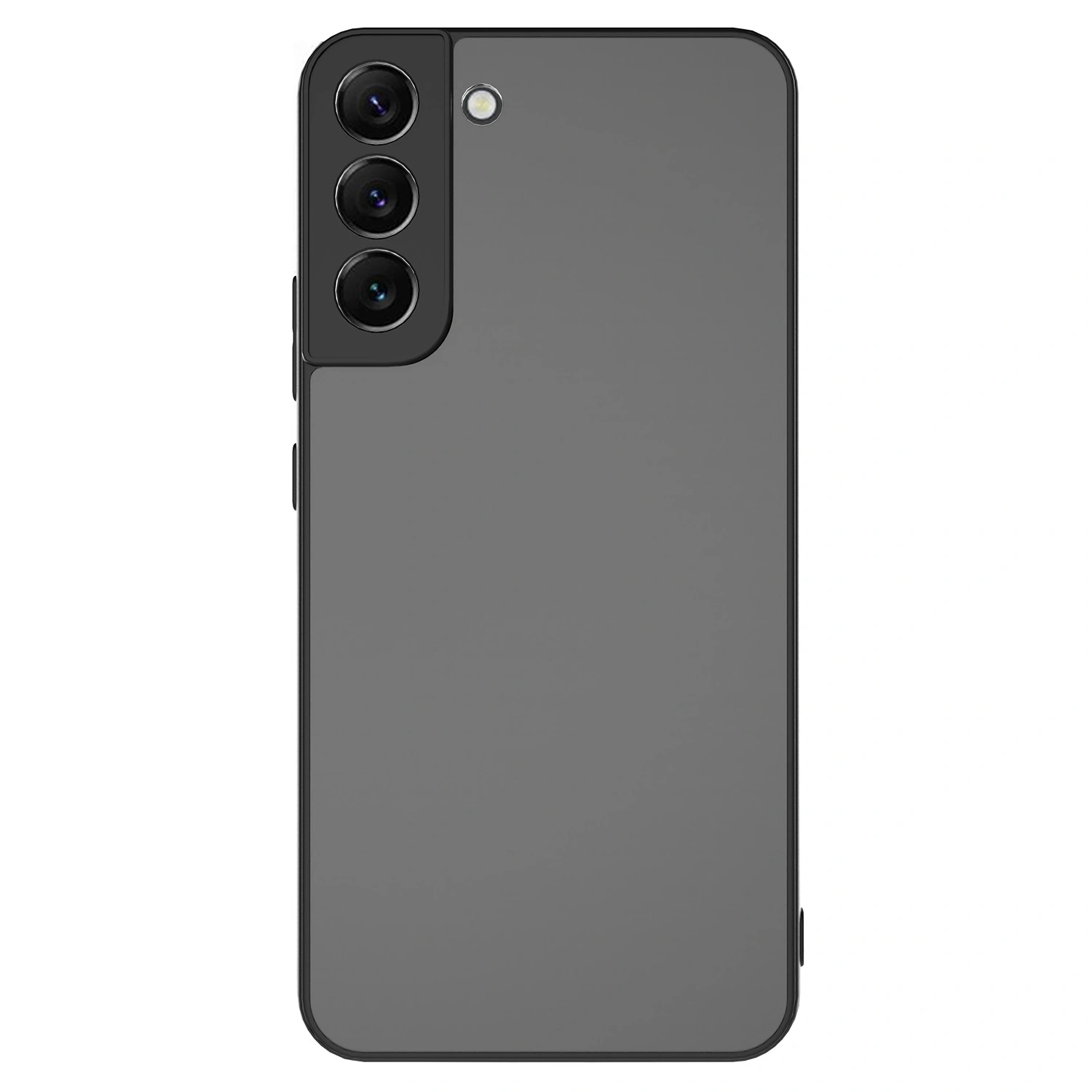 Picasee ULTIMATE CASE PowerShare Samsung Galaxy S22+ 5G - készülékre - Saját fotó/motívum