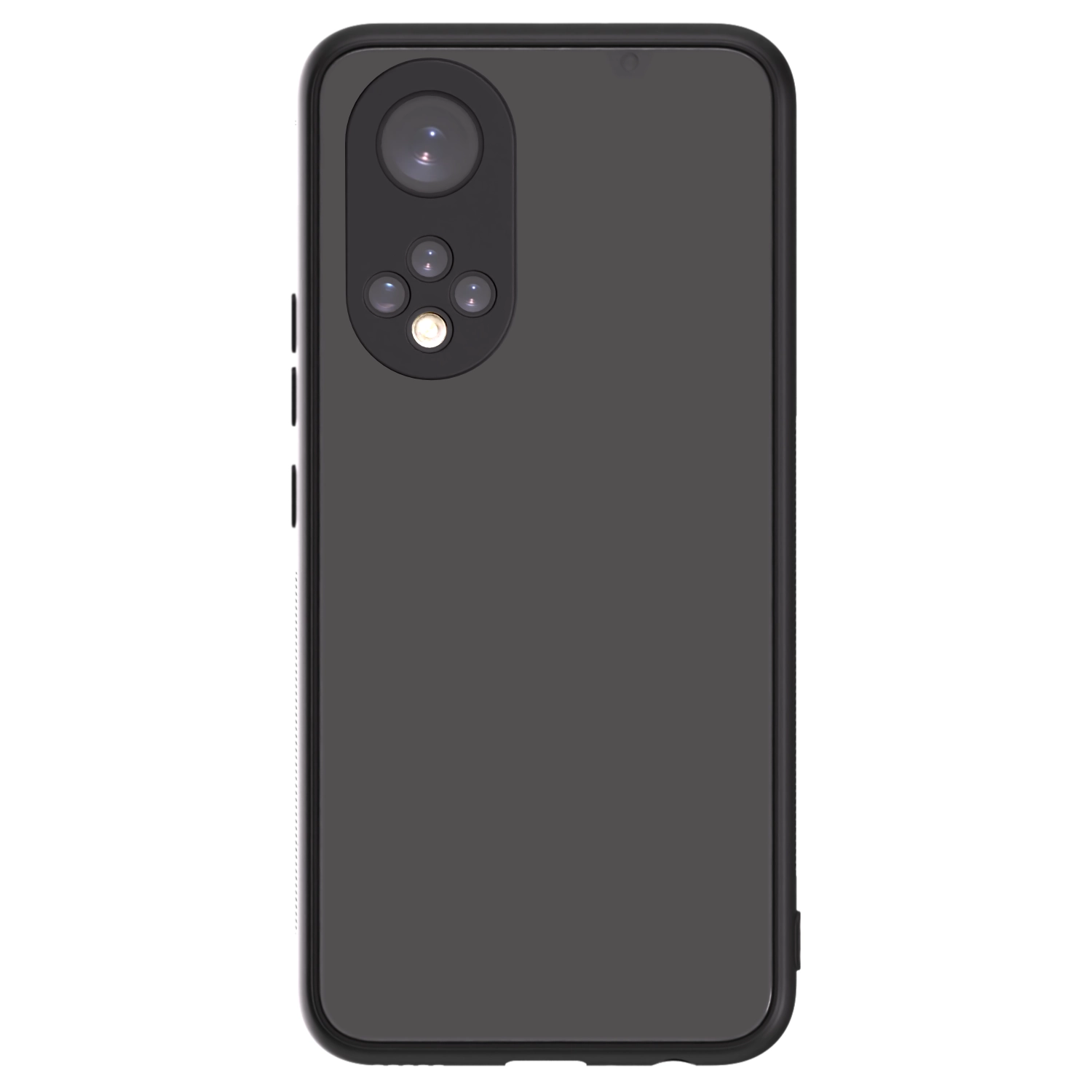 Picasee ULTIMATE CASE Honor 50 5G - készülékre - Saját fotó/motívum