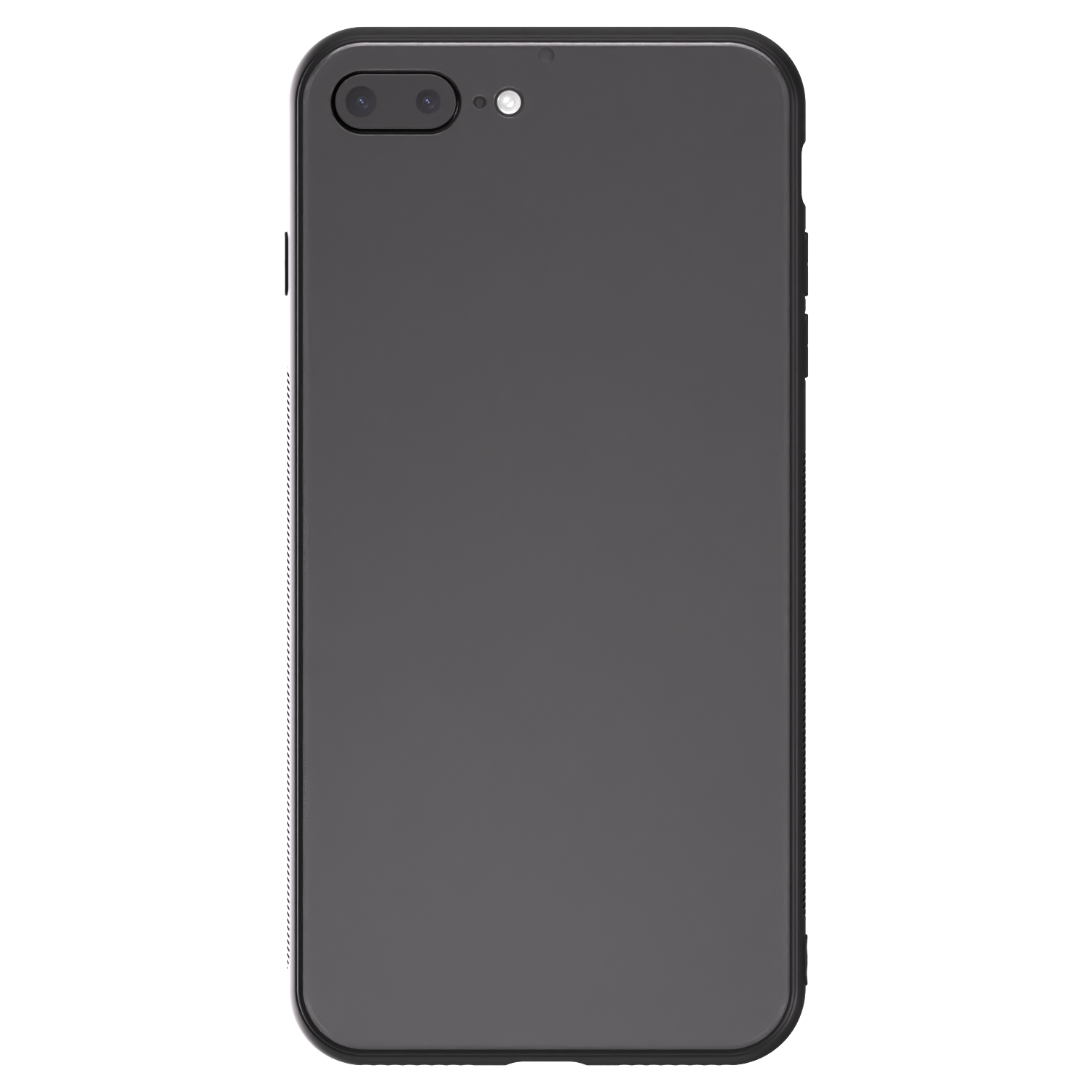 Picasee ULTIMATE CASE Apple iPhone 8 Plus - készülékre - Saját fotó/motívum