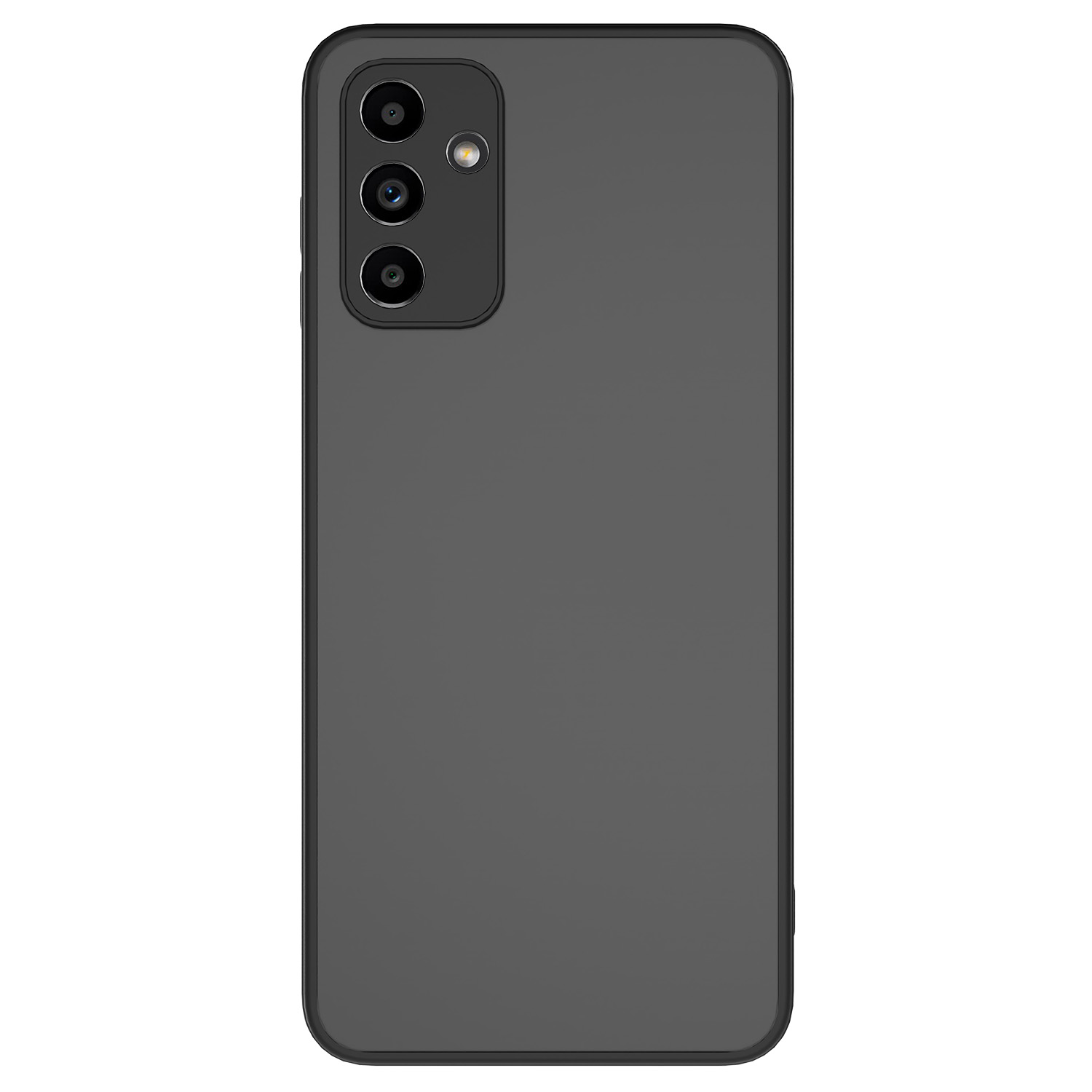 Picasee ULTIMATE CASE Samsung Galaxy A04s A047F - készülékre - Saját fotó/motívum