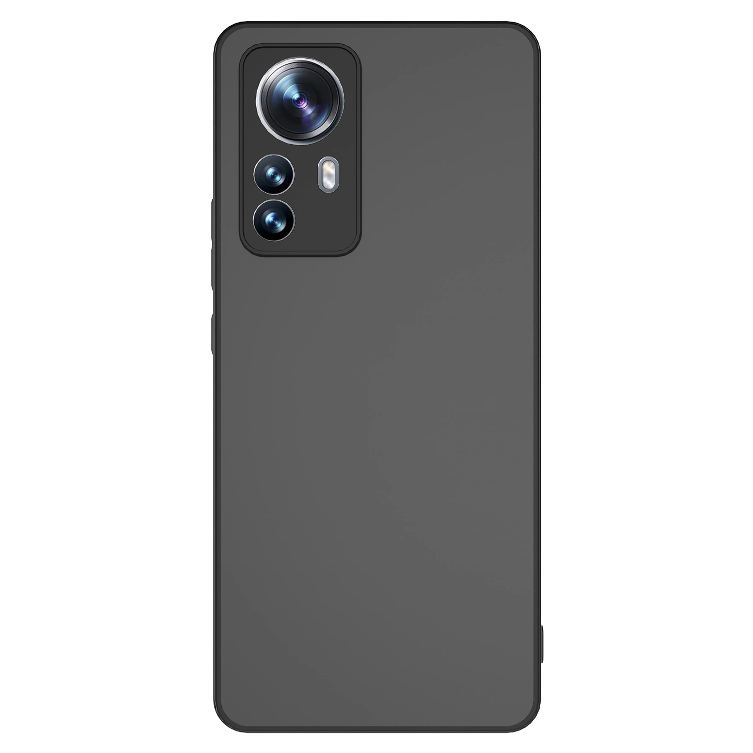 Picasee ULTIMATE CASE Xiaomi 12 Pro - készülékre - Saját fotó/motívum