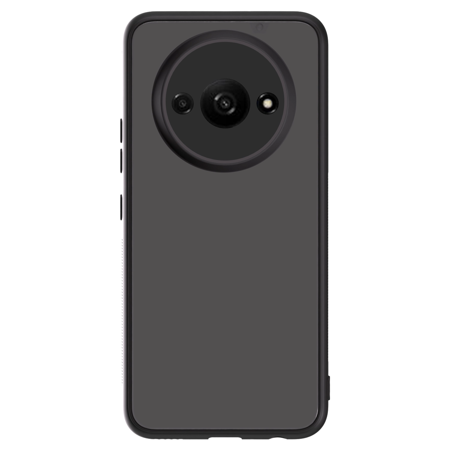 Picasee ULTIMATE CASE Xiaomi Redmi A3 - készülékre - Saját fotó/motívum