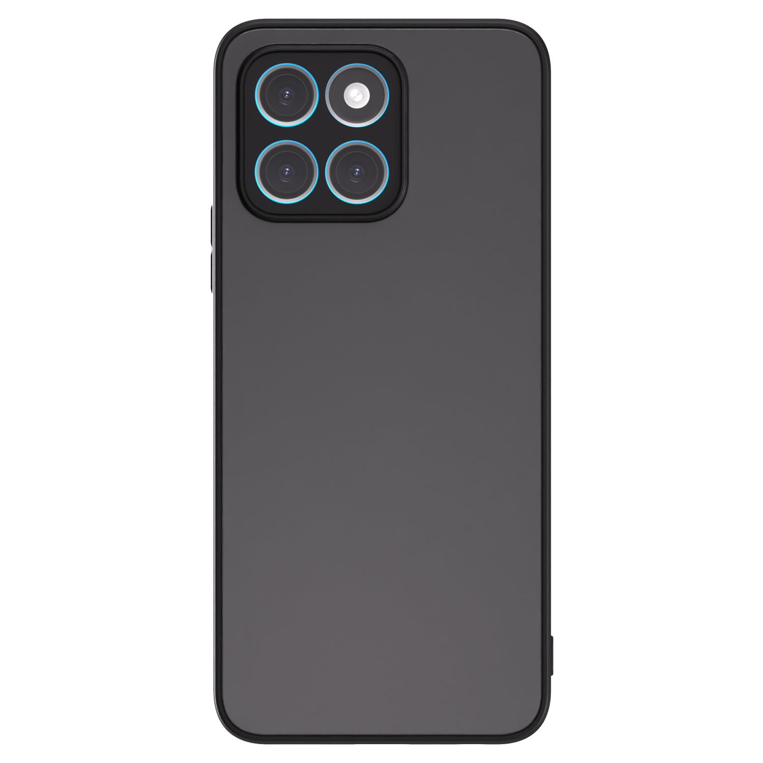 Picasee ULTIMATE CASE Honor X8 4G - készülékre - Saját fotó/motívum