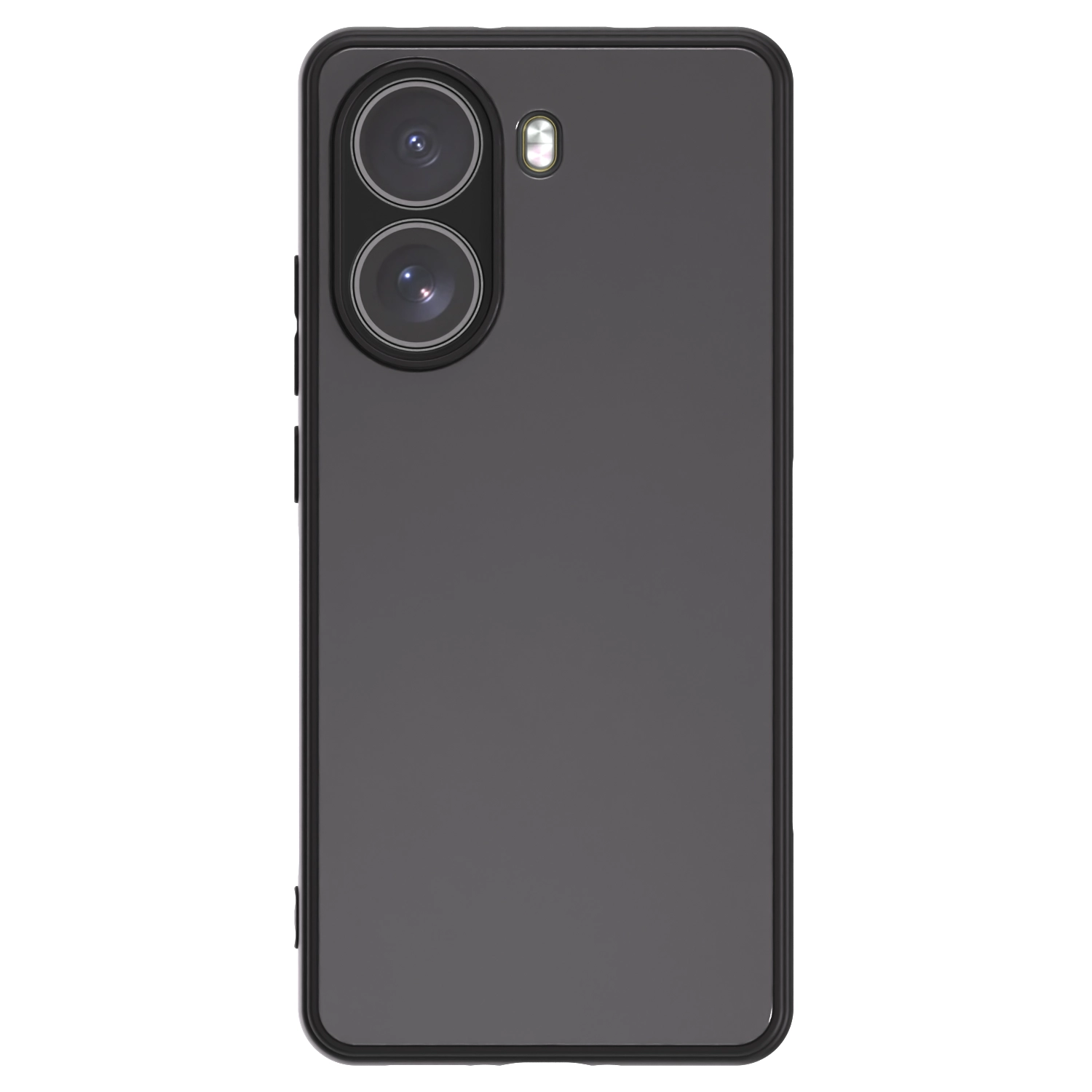 Picasee ULTIMATE CASE Xiaomi Poco X7 - készülékre - Saját fotó/motívum