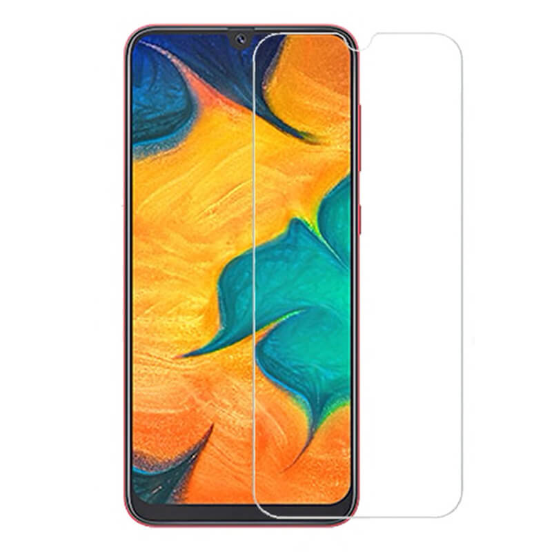 3x Picasee üvegfólia az alábbi mobiltelefonokra Samsung Galaxy A10 A105F - 2+1 ingyen