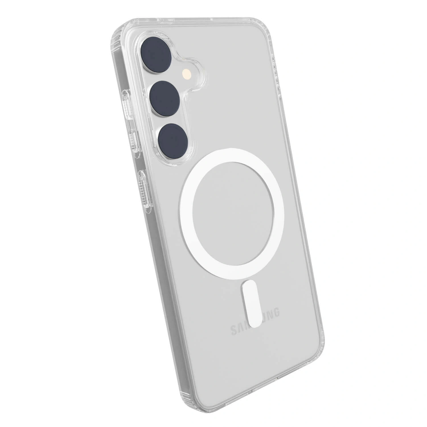 Picasee Pure Case PowerShare Samsung Galaxy S26+