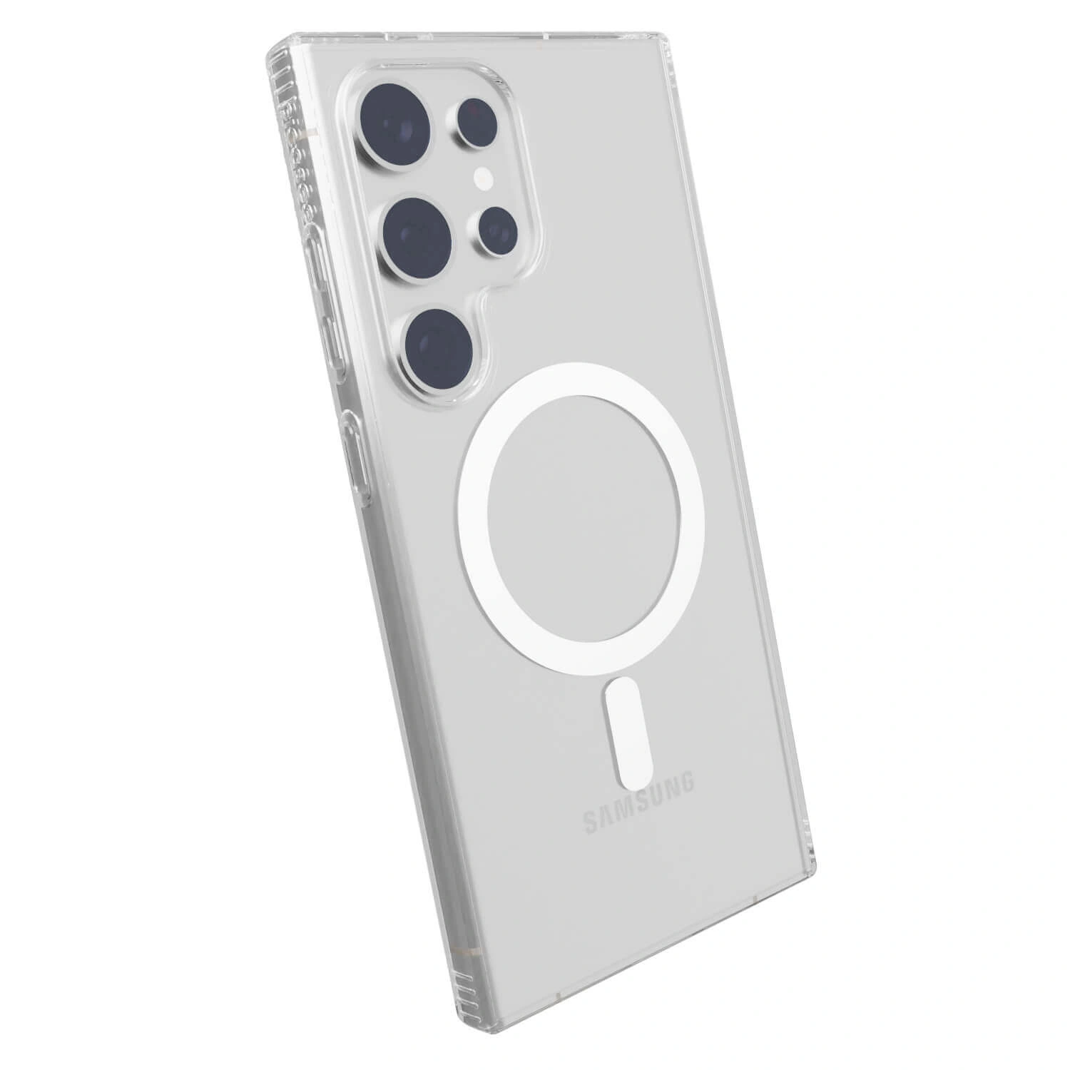 Picasee Pure Case PowerShare Samsung Galaxy S26 Ultra