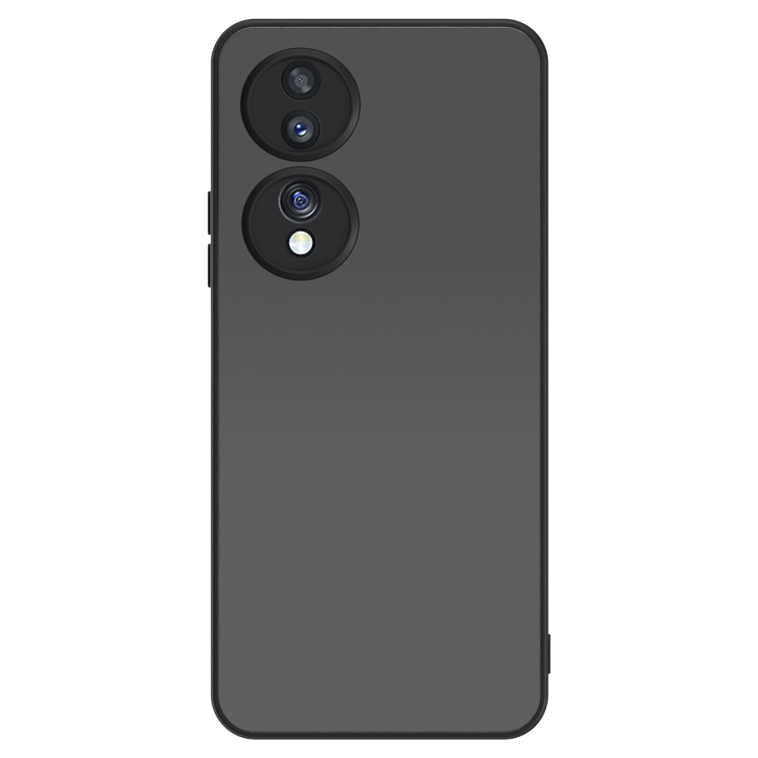 Picasee ULTIMATE CASE Honor 70 - készülékre - Saját fotó/motívum