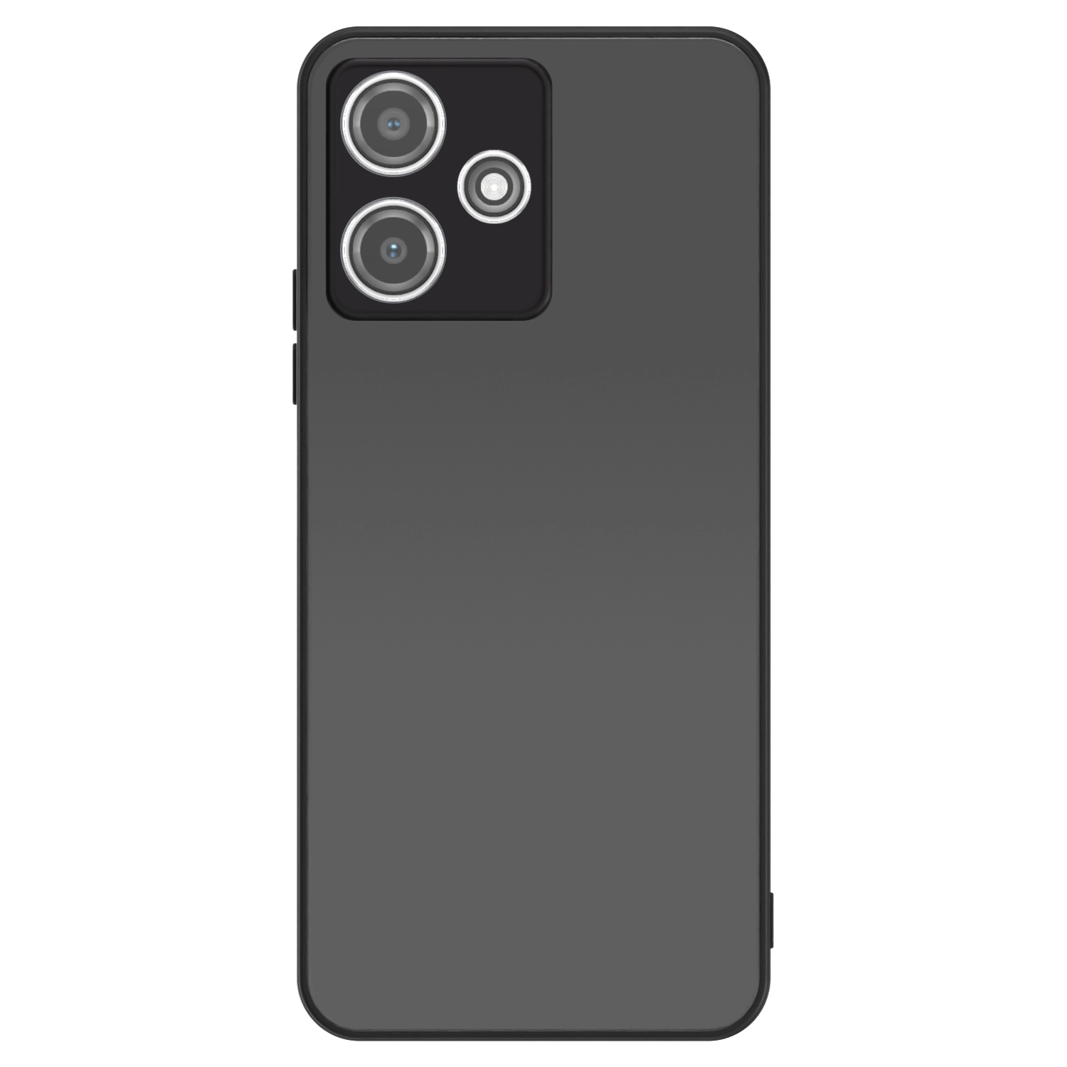 Picasee ULTIMATE CASE Xiaomi Redmi 12 5G - készülékre - Saját fotó/motívum