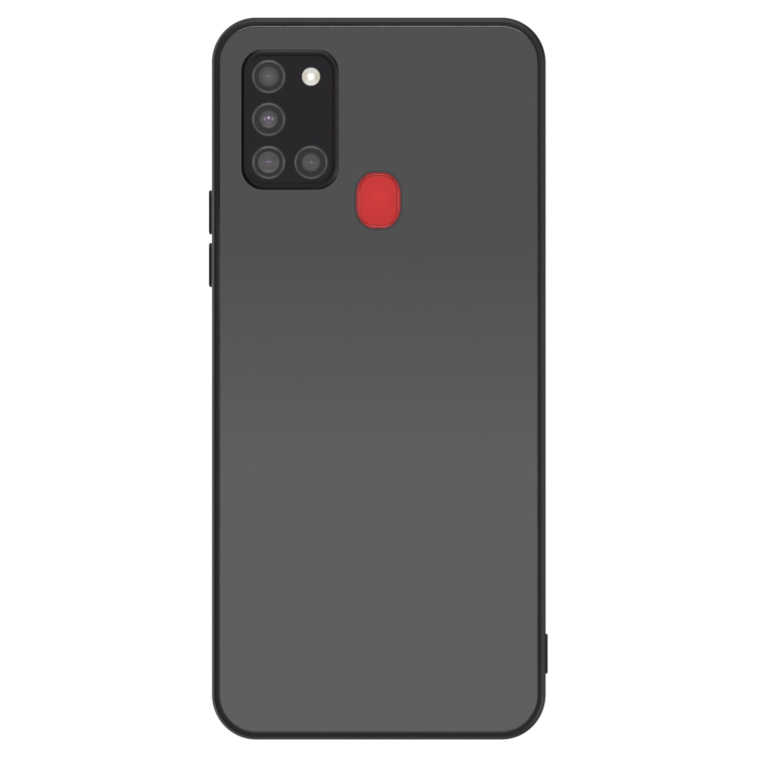 Picasee ULTIMATE CASE Samsung Galaxy A21s - készülékre - Saját fotó/motívum