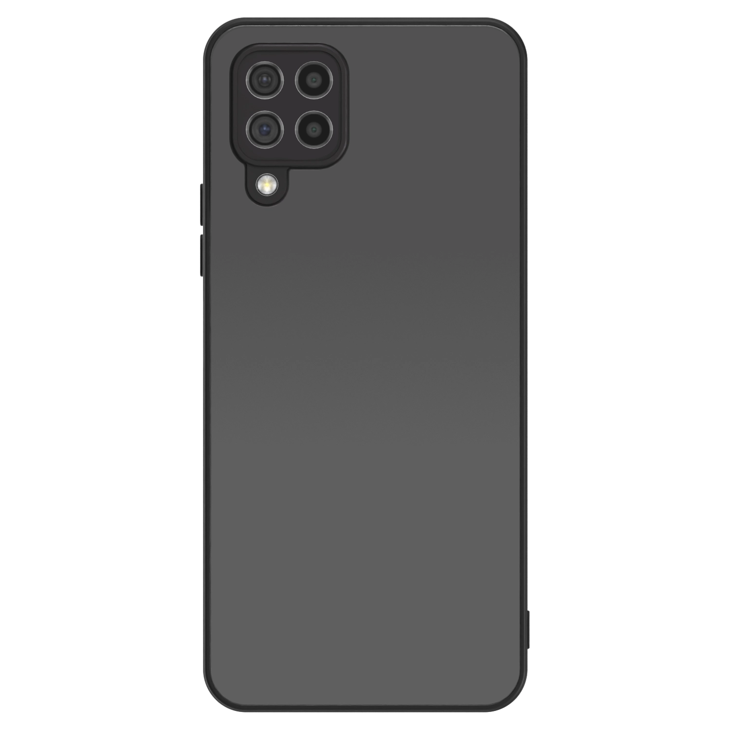 Picasee ULTIMATE CASE Samsung Galaxy A22 A225F 4G - készülékre - Saját fotó/motívum