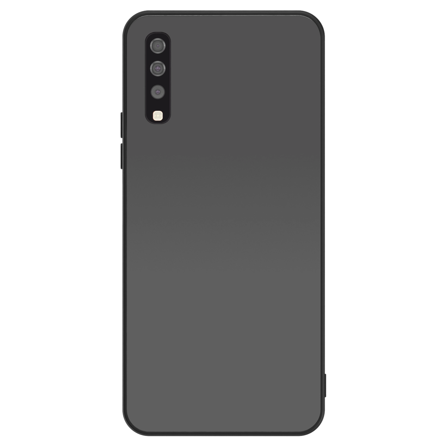 Picasee ULTIMATE CASE Samsung Galaxy A70 A705F - készülékre - Saját fotó/motívum
