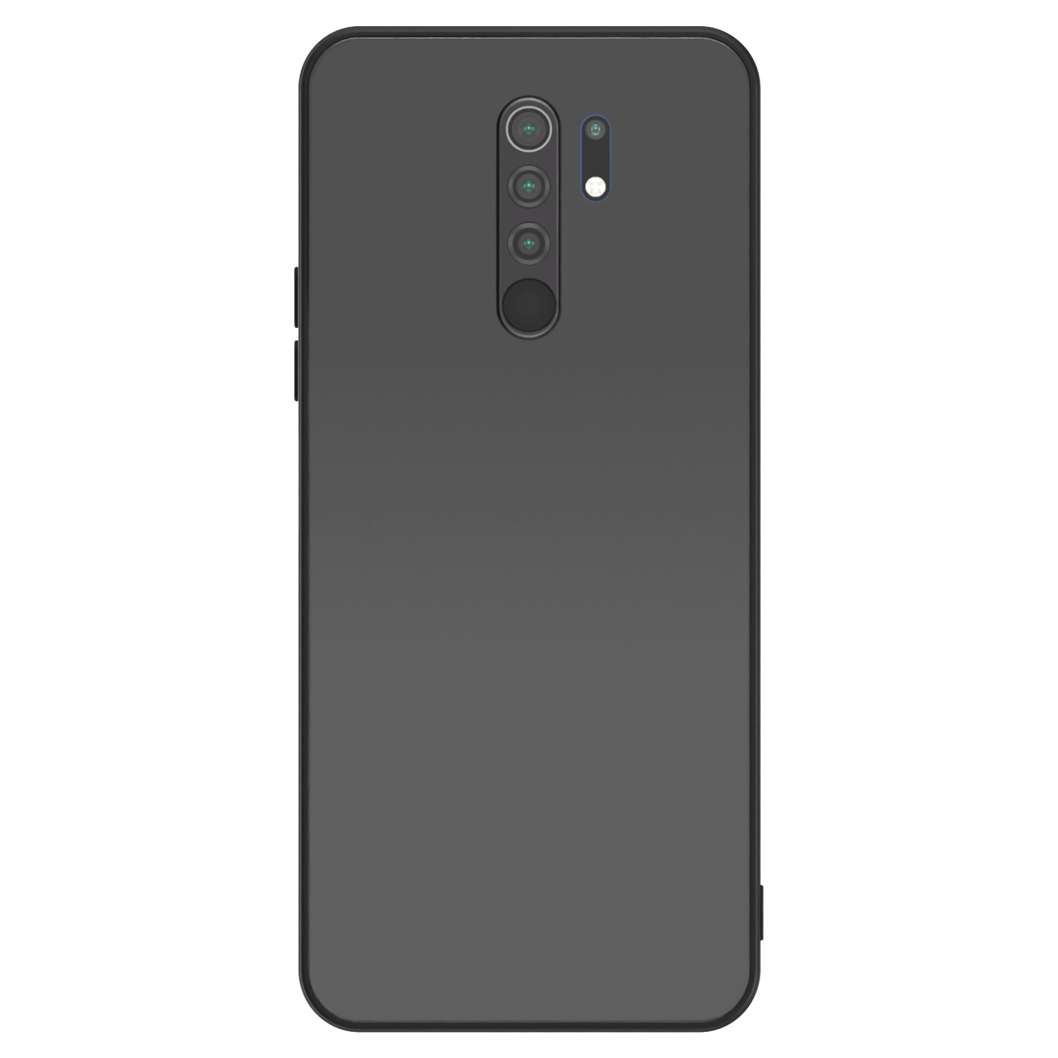 Picasee ULTIMATE CASE Xiaomi Redmi 9 - készülékre - Saját fotó/motívum