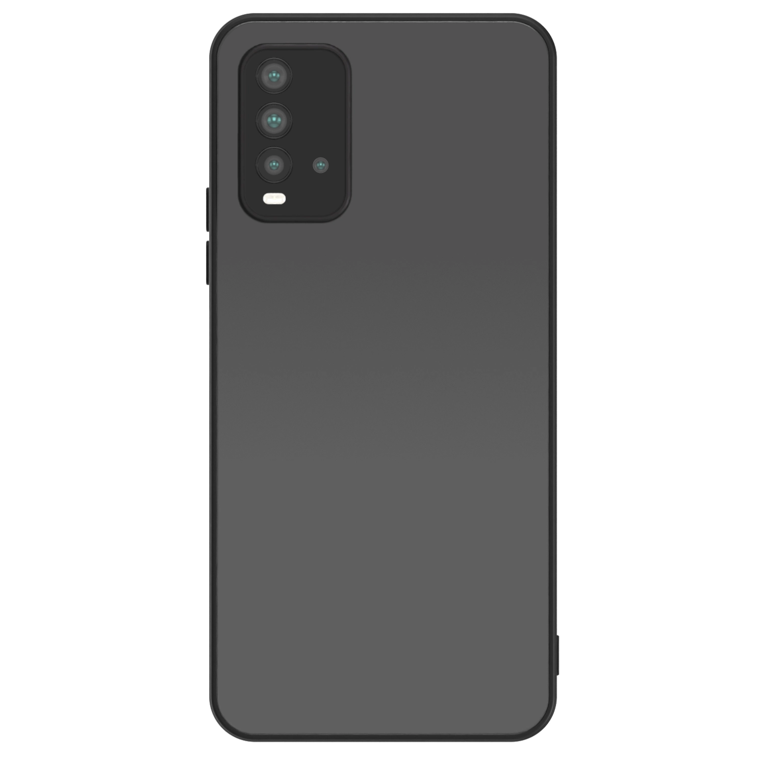 Picasee ULTIMATE CASE Xiaomi Redmi 9T - készülékre - Saját fotó/motívum