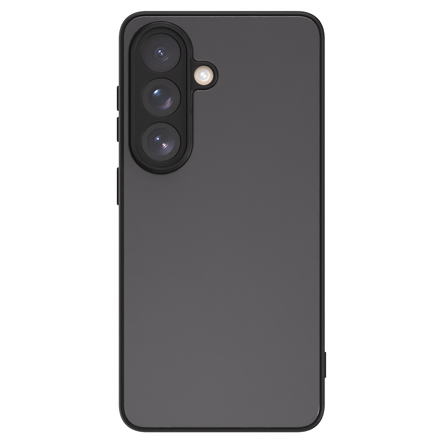 Picasee ULTIMATE CASE PowerShare Samsung Galaxy S26 - készülékre - Saját fotó/motívum