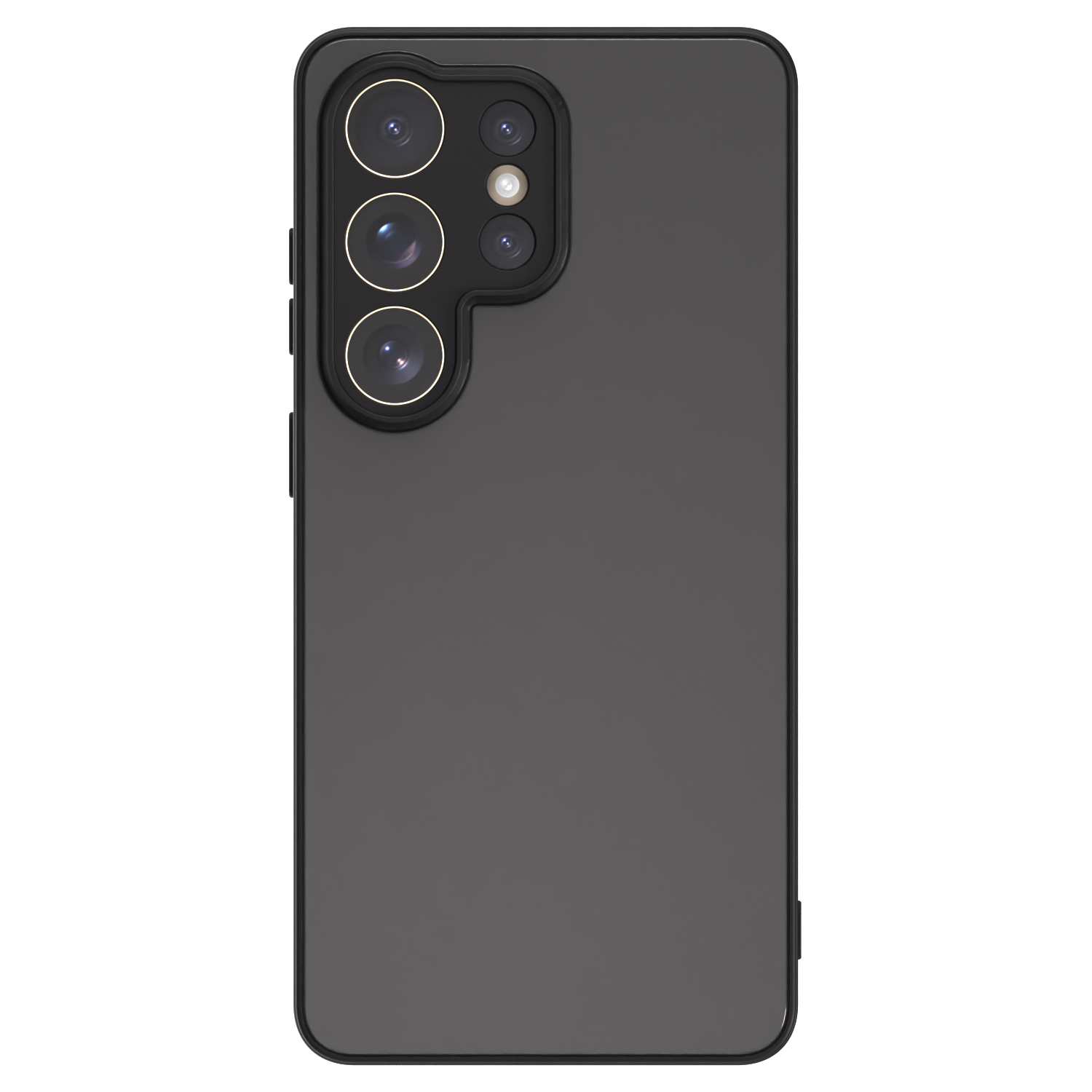 Picasee ULTIMATE CASE Samsung Galaxy S26 Ultra - készülékre - Saját fotó/motívum