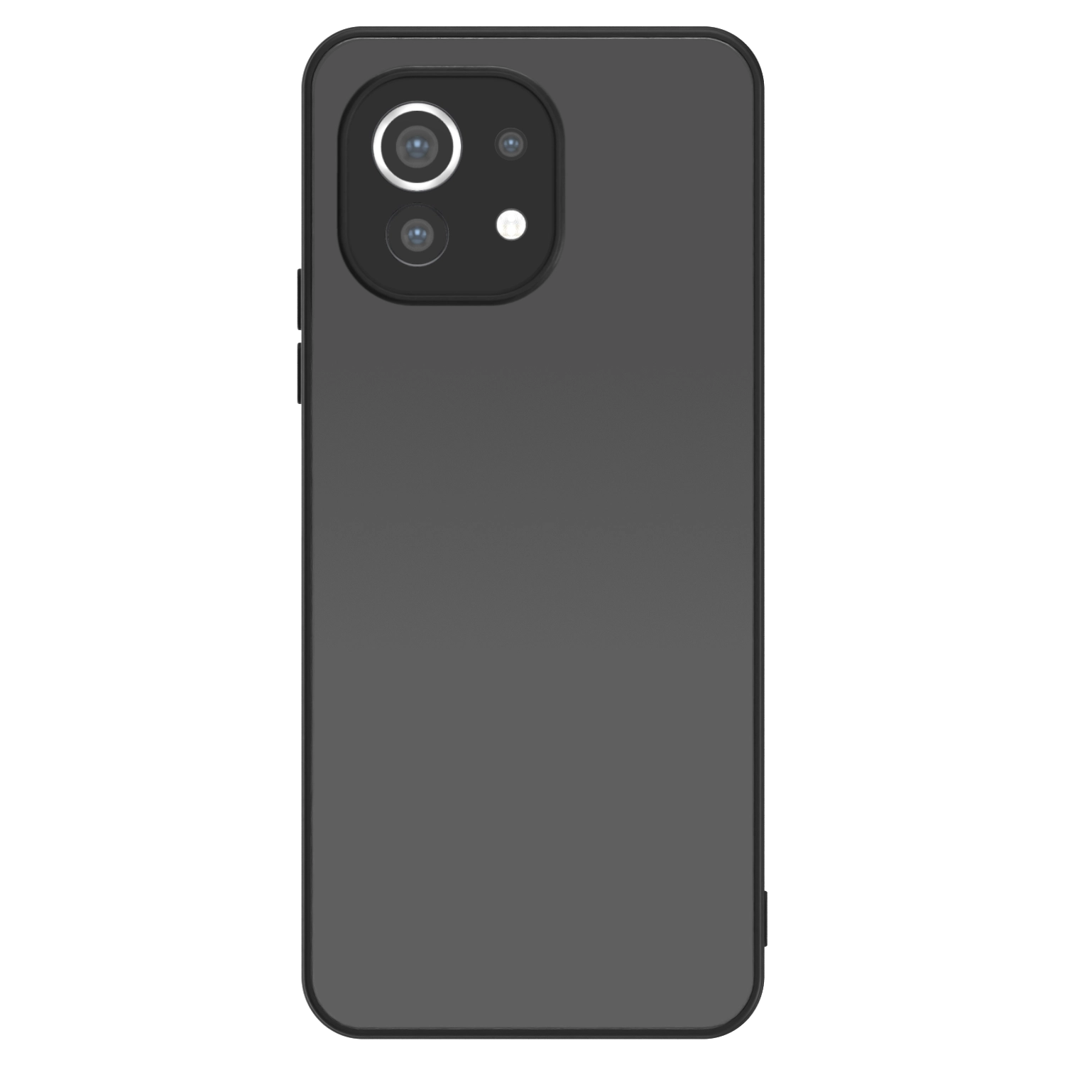 Picasee ULTIMATE CASE Xiaomi Mi 11 - készülékre - Saját fotó/motívum