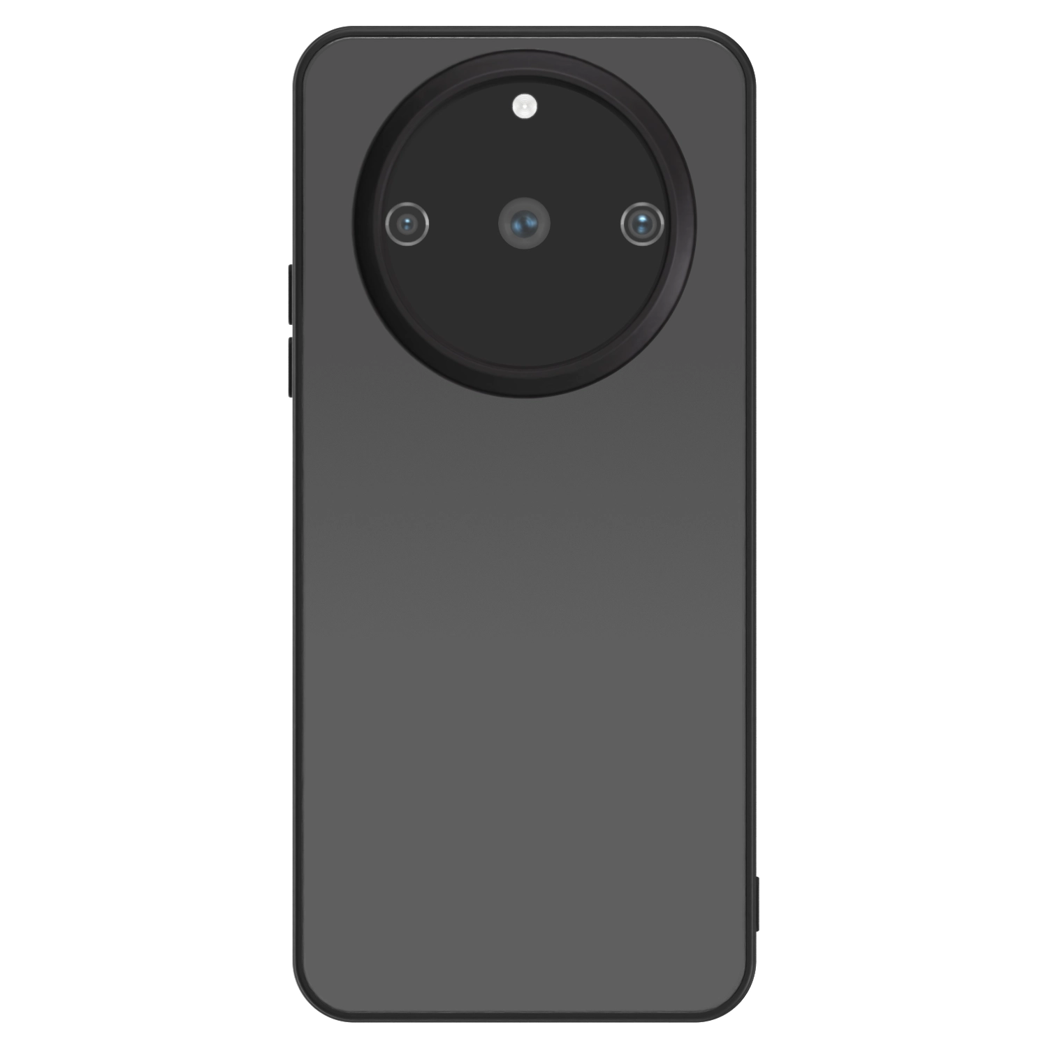 Picasee ULTIMATE CASE Realme 11 Pro+ - készülékre - Saját fotó/motívum