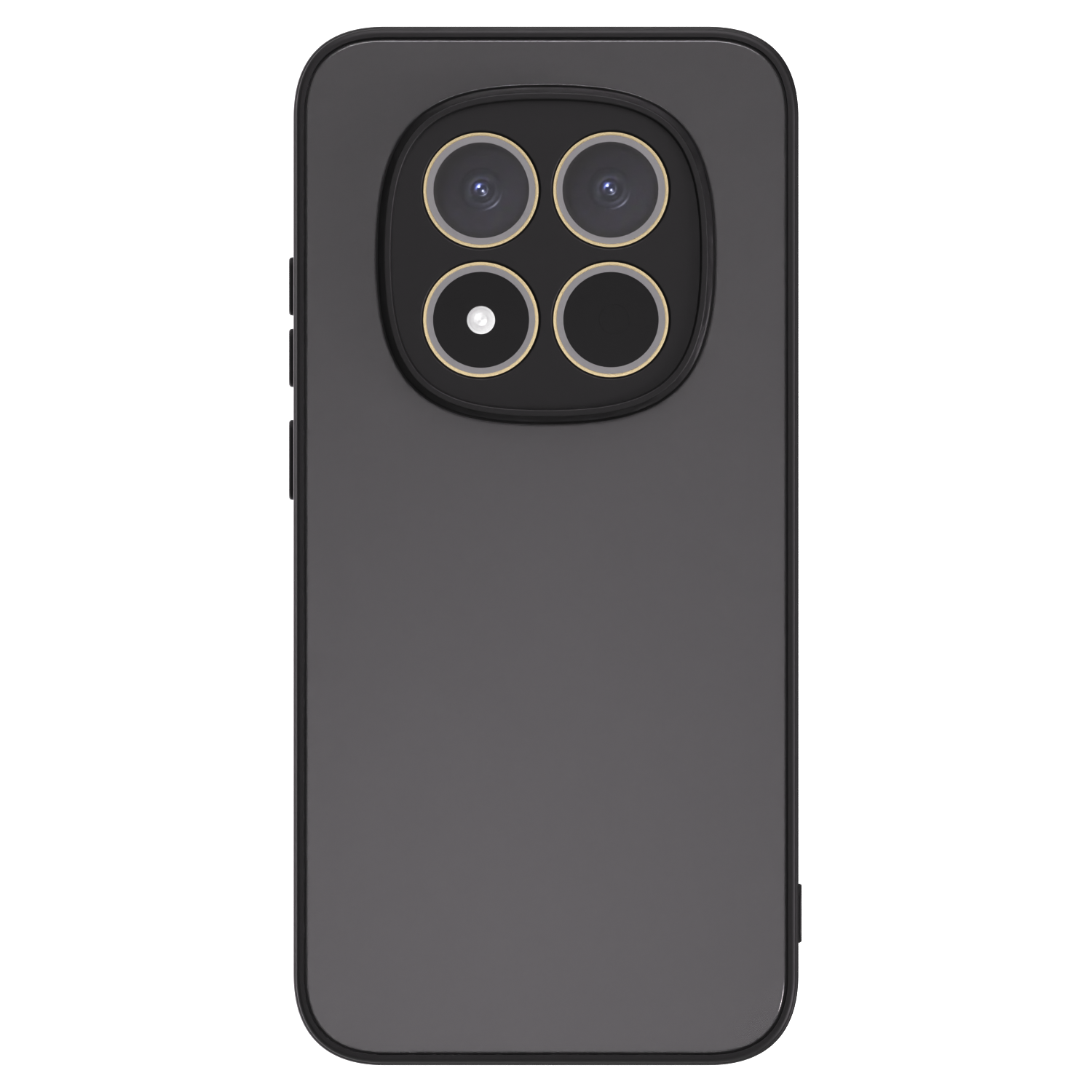 Picasee ULTIMATE CASE Xiaomi Redmi Note 15 Pro 4G - készülékre - Saját fotó/motívum