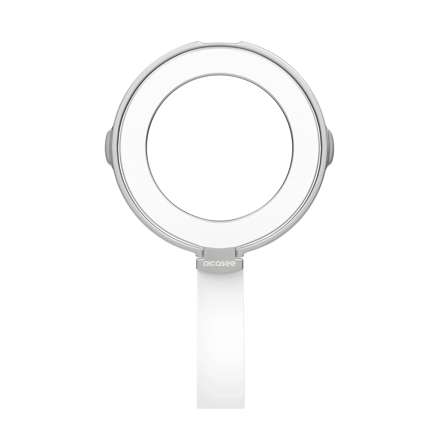 Picasee MagSafe ring - Ezüst