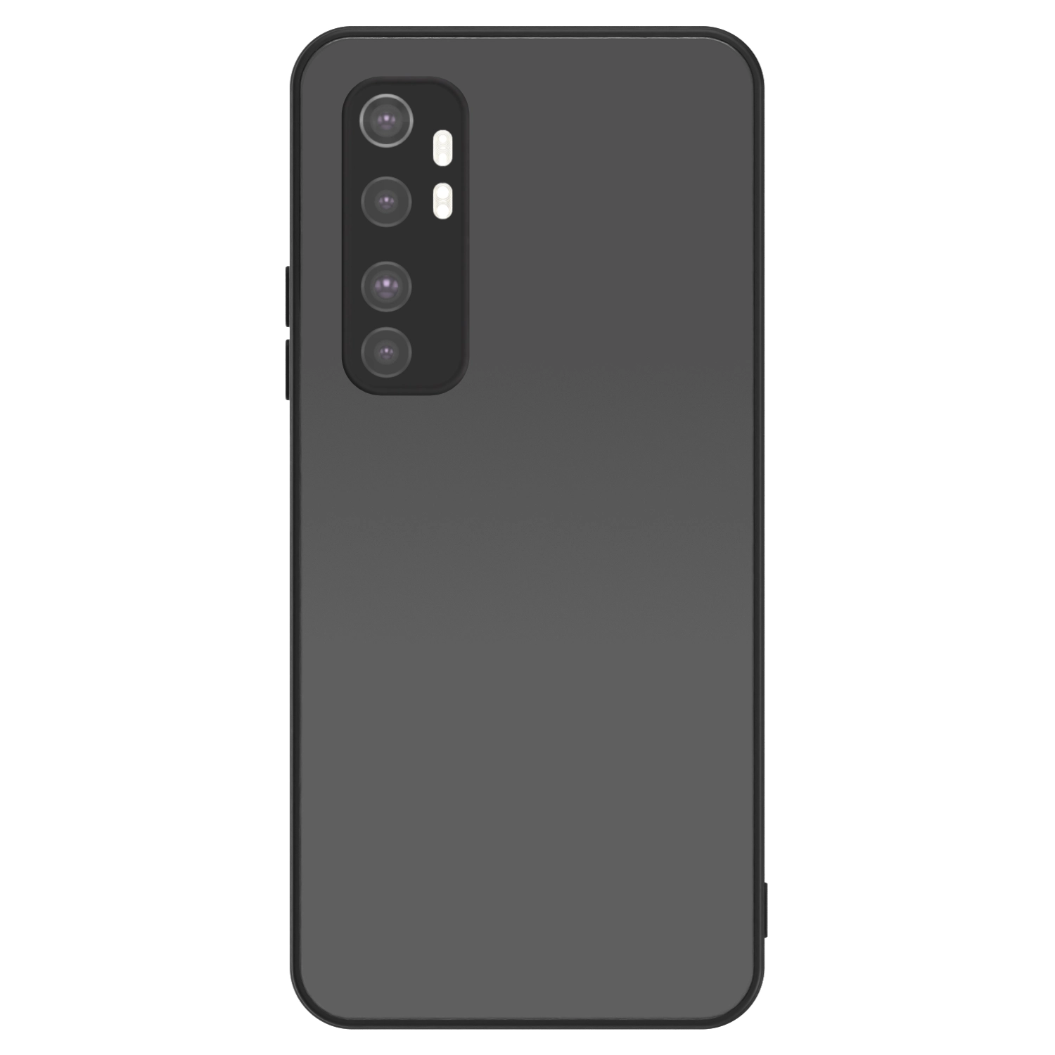 Picasee ULTIMATE CASE Xiaomi Mi Note 10 Lite - készülékre - Saját fotó/motívum