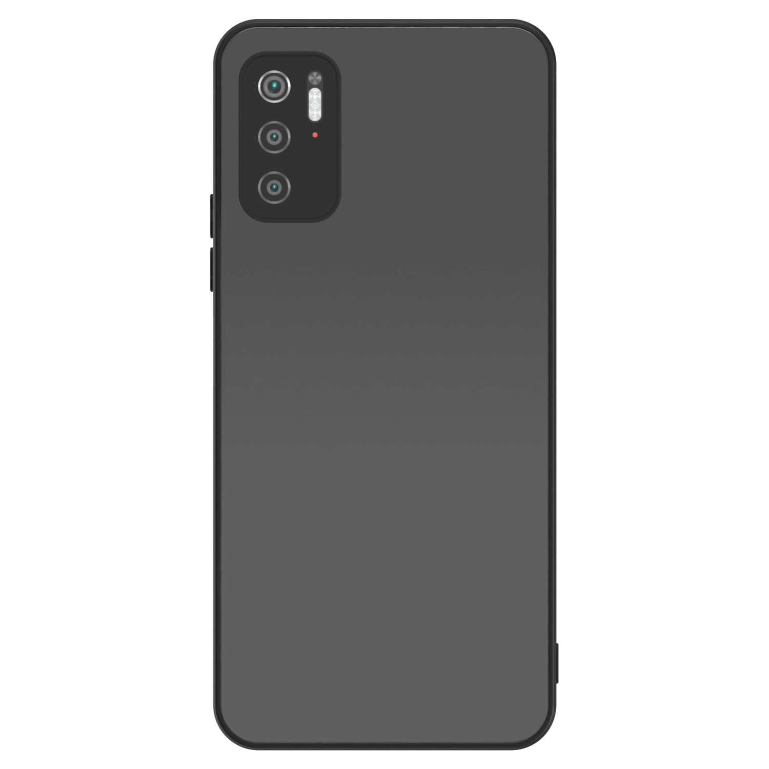 Picasee ULTIMATE CASE Xiaomi Poco M3 Pro 5G - készülékre - Saját fotó/motívum