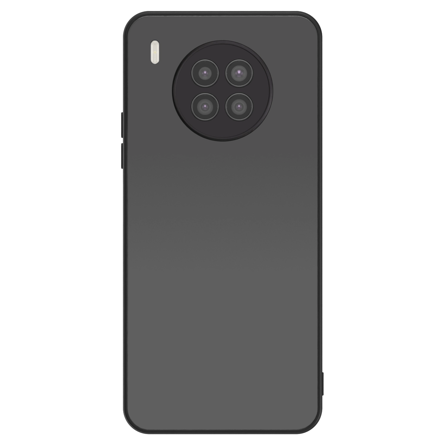 Picasee ULTIMATE CASE Huawei Nova 8i - készülékre - Saját fotó/motívum