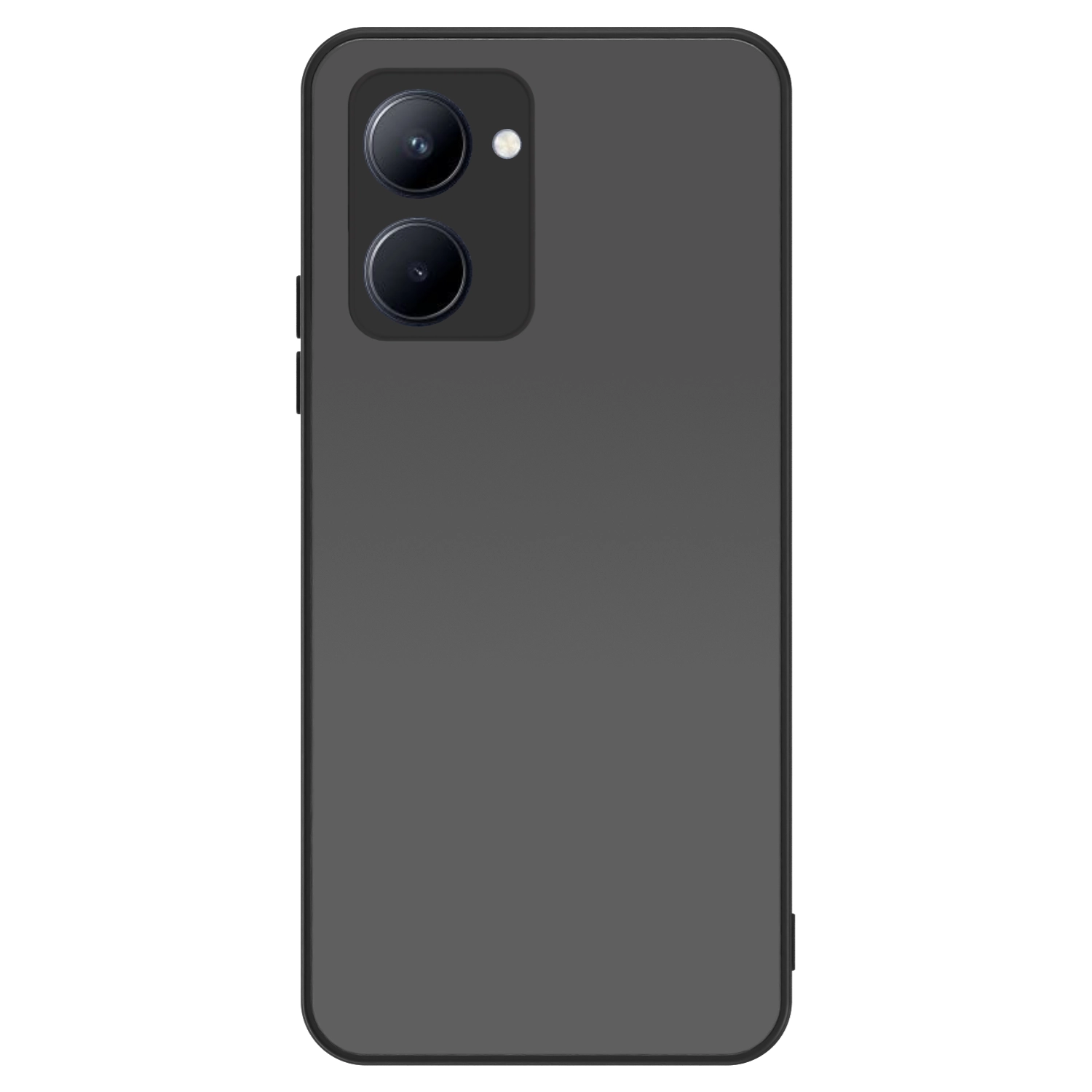 Picasee ULTIMATE CASE Realme C33 (2023) - készülékre - Saját fotó/motívum