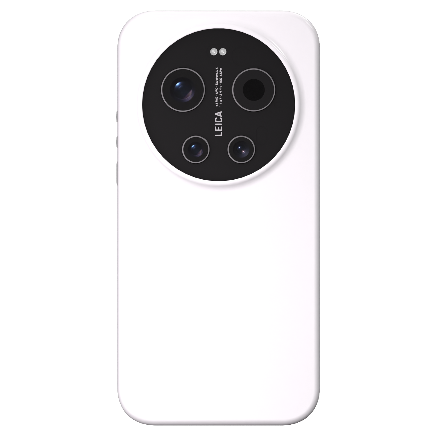 Picasee Fashion Case Xiaomi 17 Ultra - Saját fotó/motívum