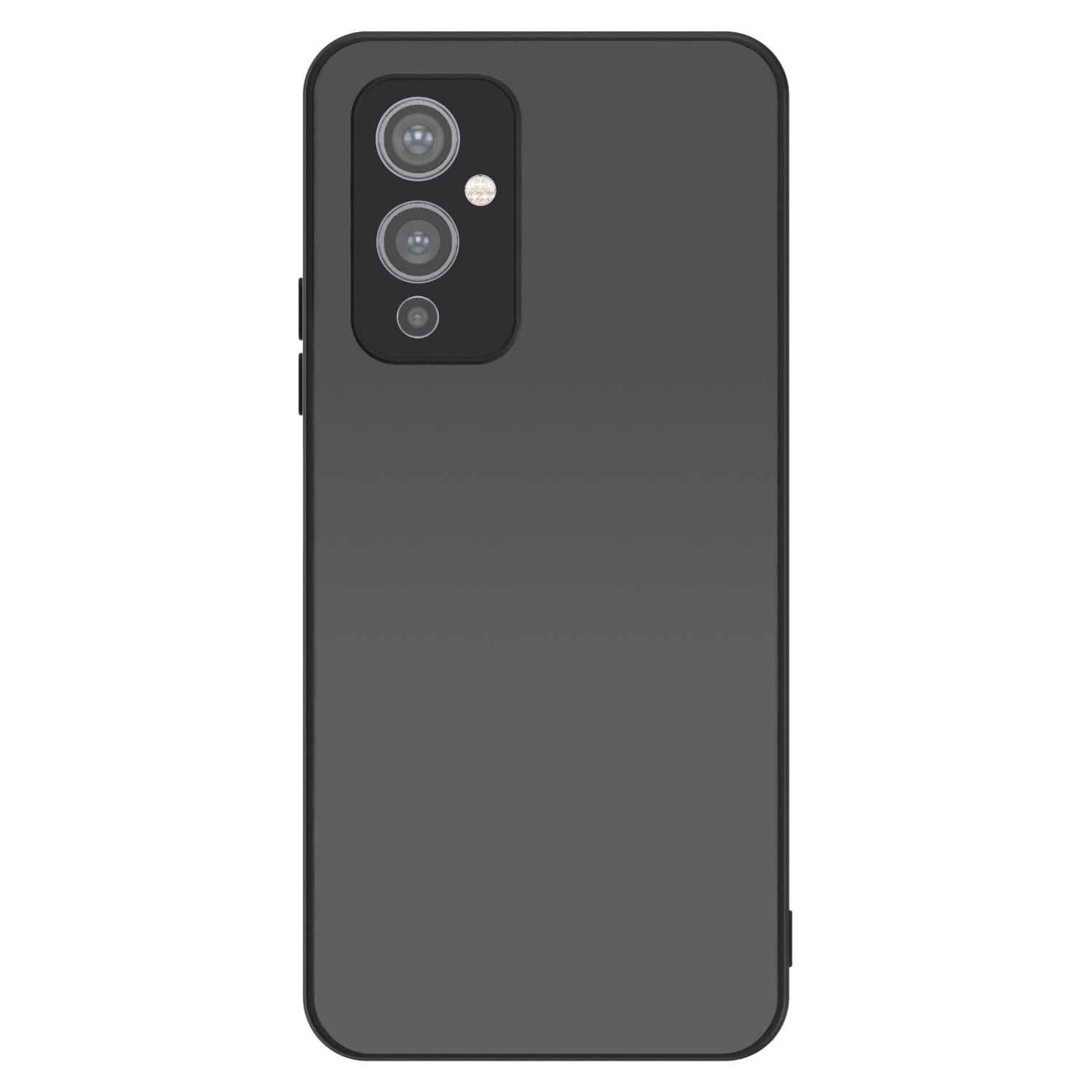 Picasee ULTIMATE CASE OnePlus 9 - készülékre - Saját fotó/motívum