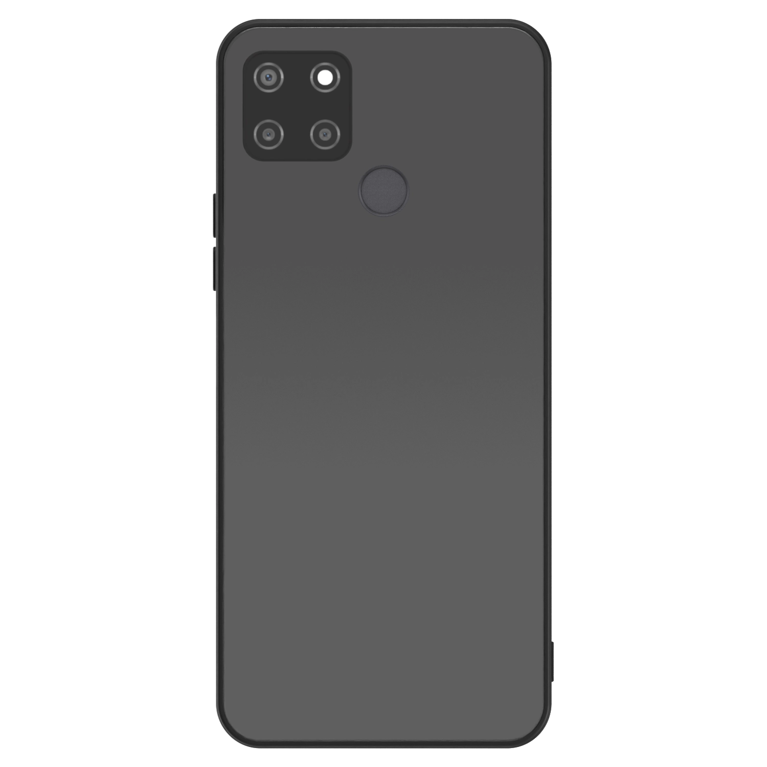 Picasee ULTIMATE CASE Realme C21Y - készülékre - Saját fotó/motívum