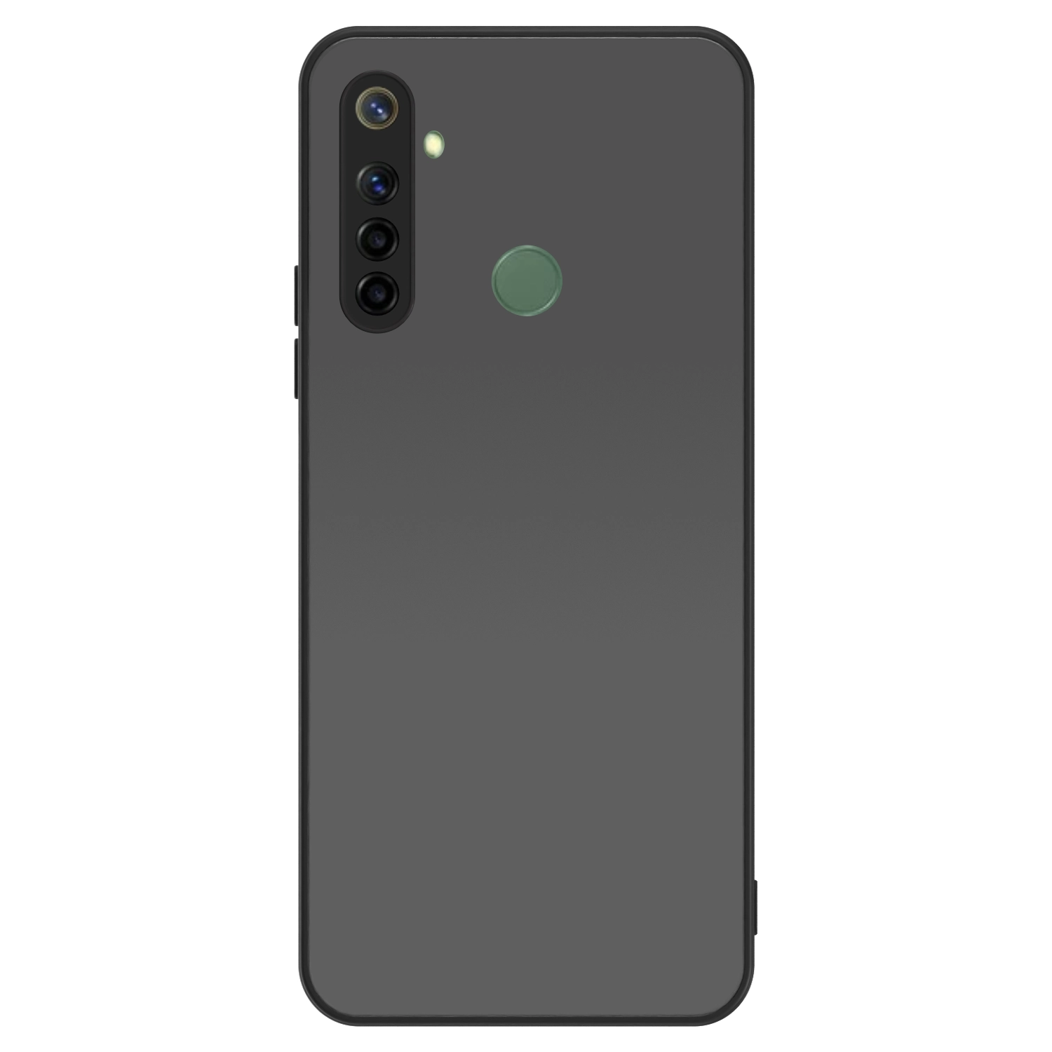 Picasee ULTIMATE CASE Realme 6i - készülékre - Saját fotó/motívum