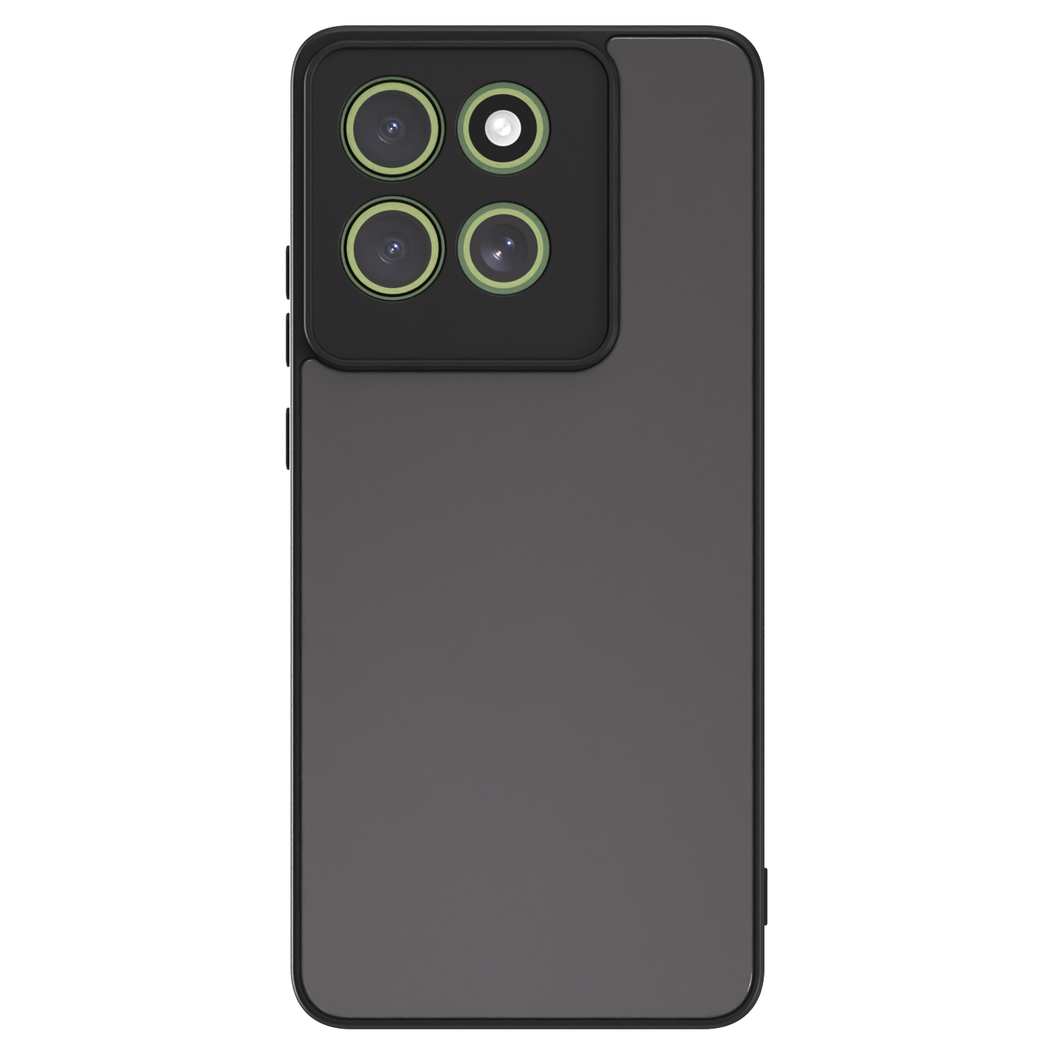 Picasee ULTIMATE CASE Motorola Moto G86 Power 5G - készülékre - Saját fotó/motívum