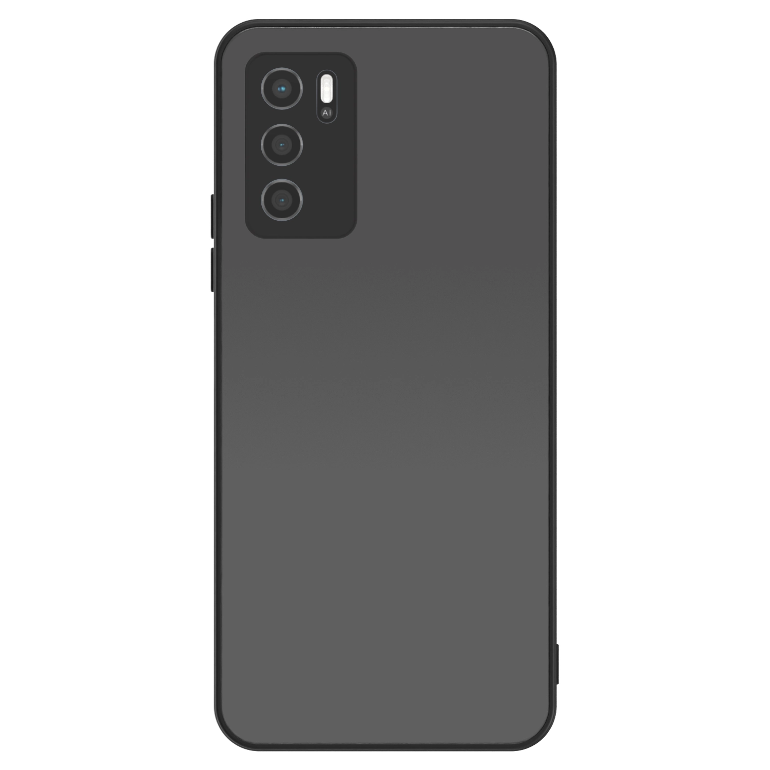 Picasee ULTIMATE CASE OPPO A16s - készülékre - Saját fotó/motívum