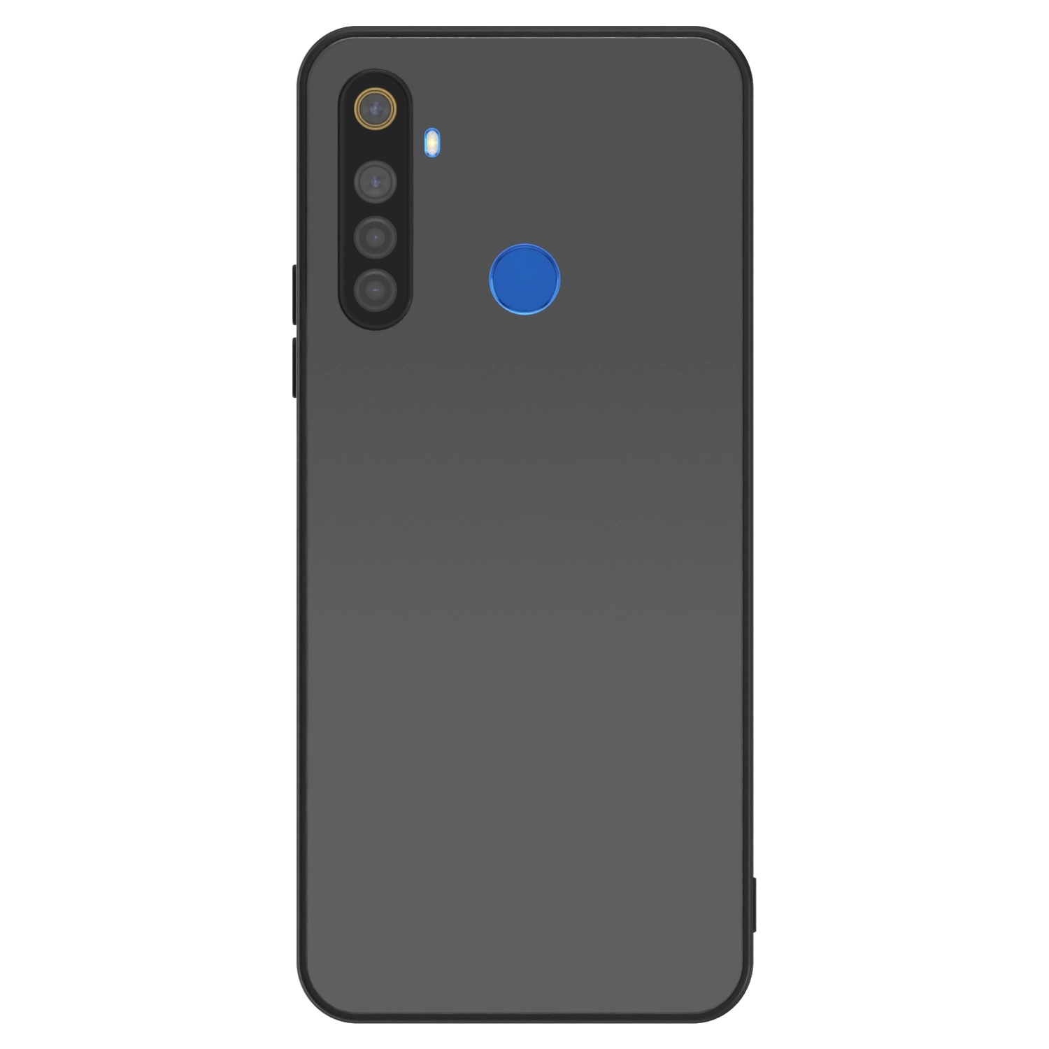 Picasee ULTIMATE CASE Realme 5 - készülékre - Saját fotó/motívum