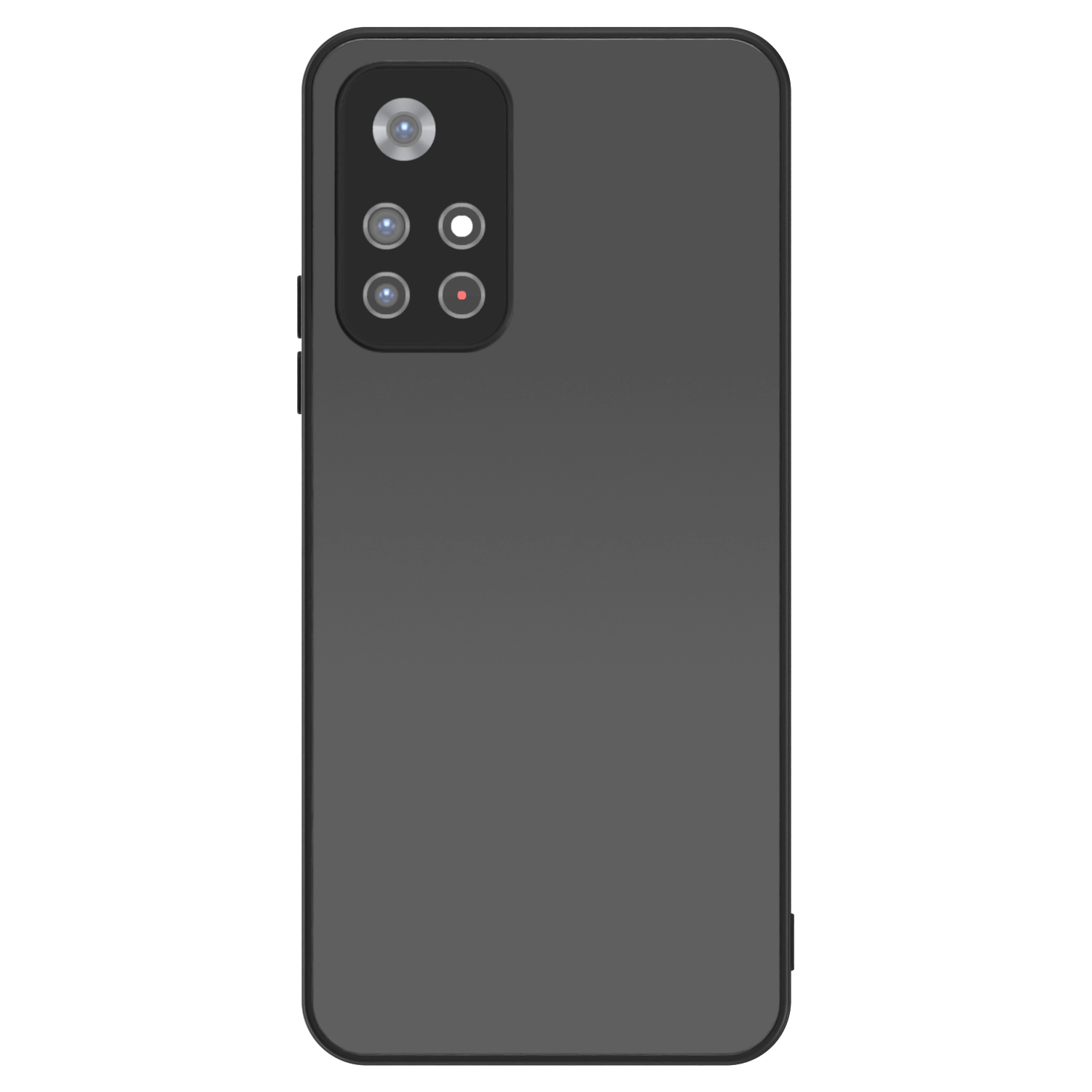 Picasee ULTIMATE CASE Xiaomi Redmi Note 11S 5G - készülékre - Saját fotó/motívum